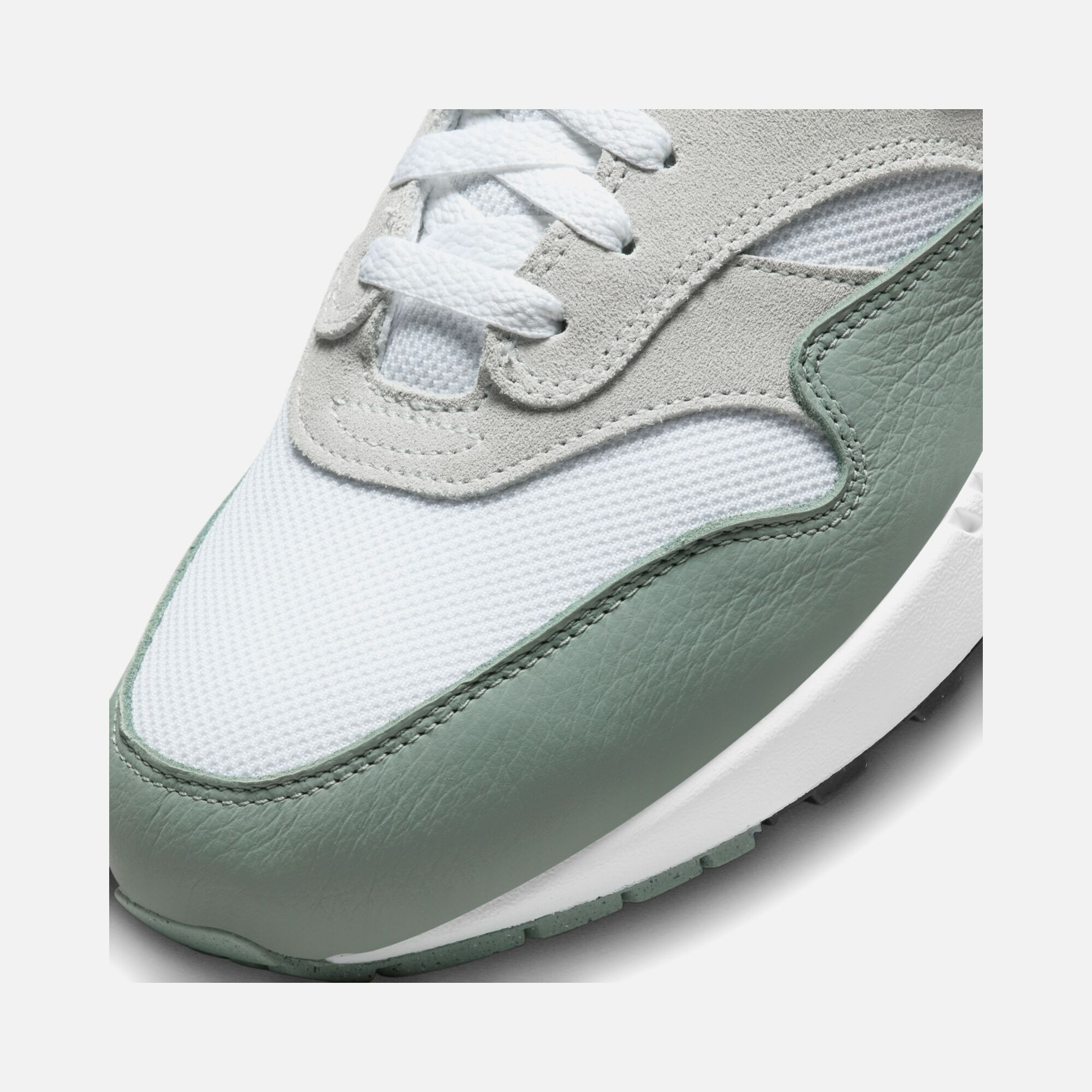 Nike Air Max 1 SC Erkek Spor Ayakkabı
