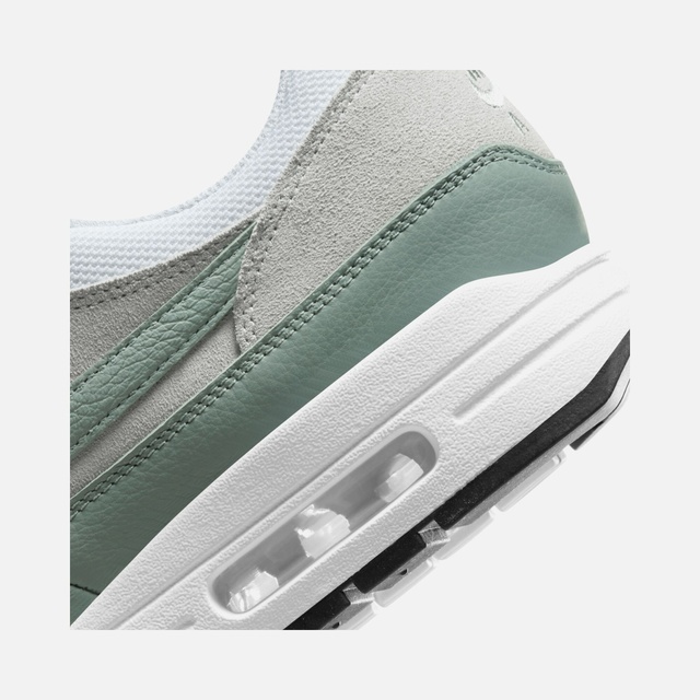 Nike Beyaz Nike Air Max 1 SC Erkek Spor Ayakkabı