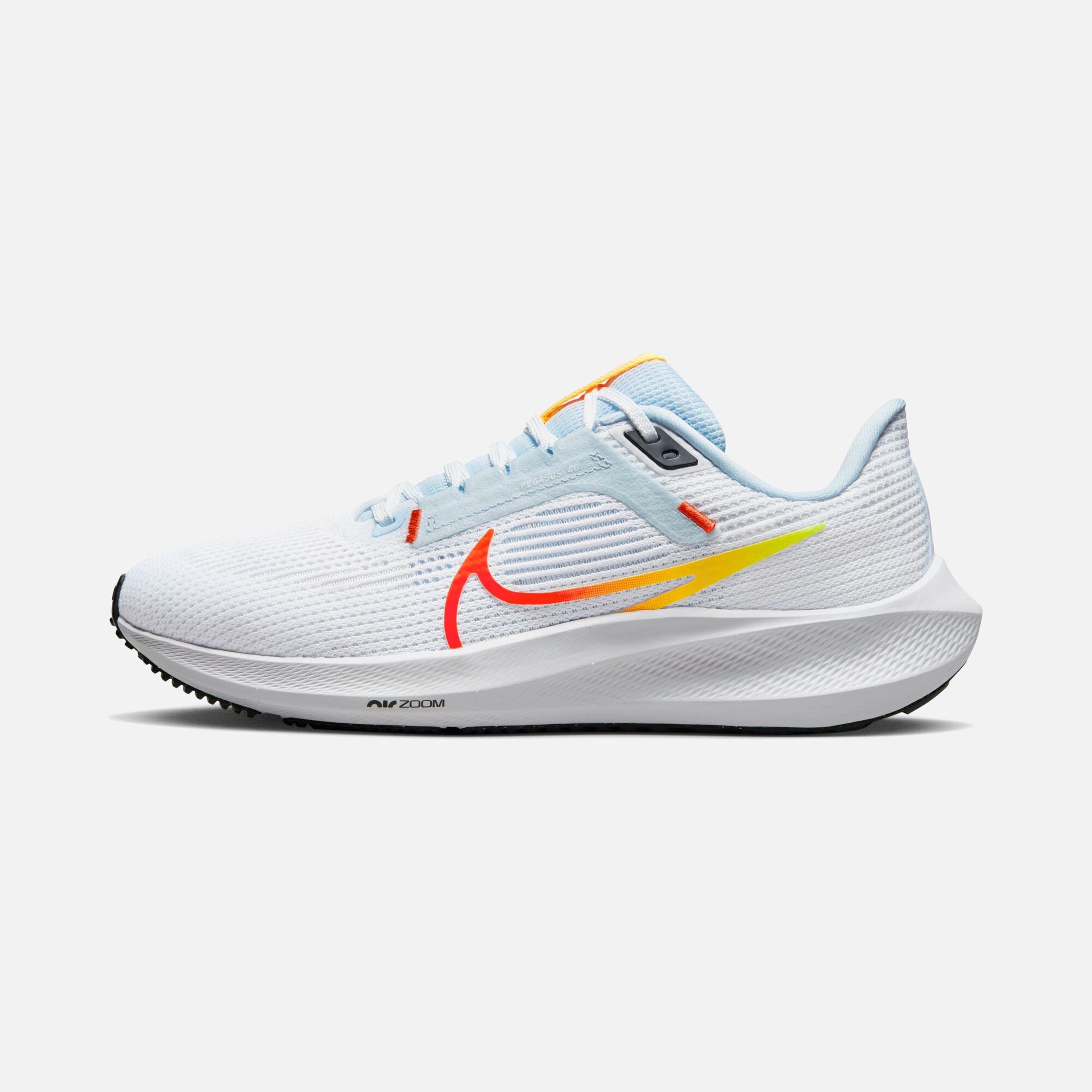 Nike Pegasus 40 Road Running Kadın Spor Ayakkabı