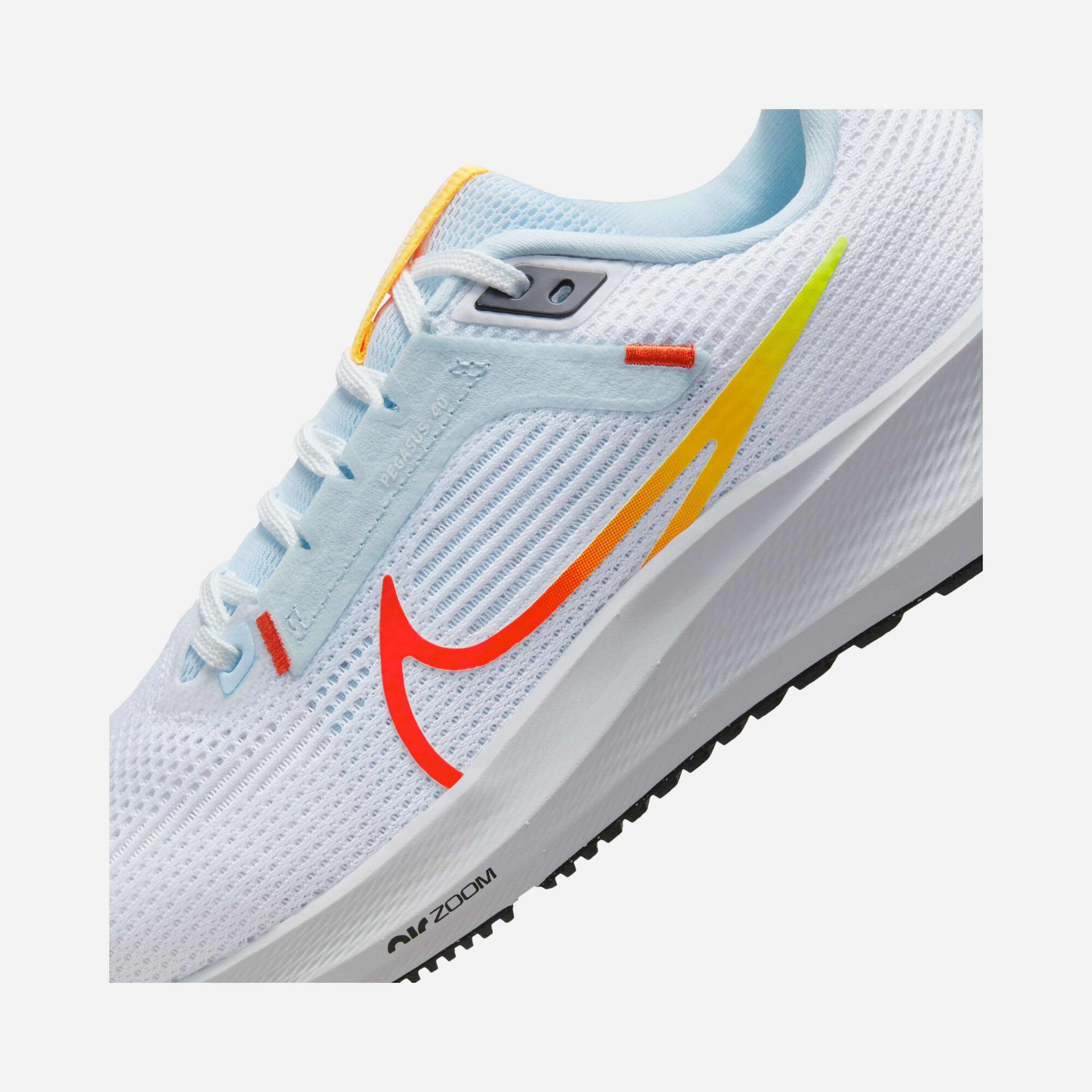 Nike Pegasus 40 Road Running Kadın Spor Ayakkabı