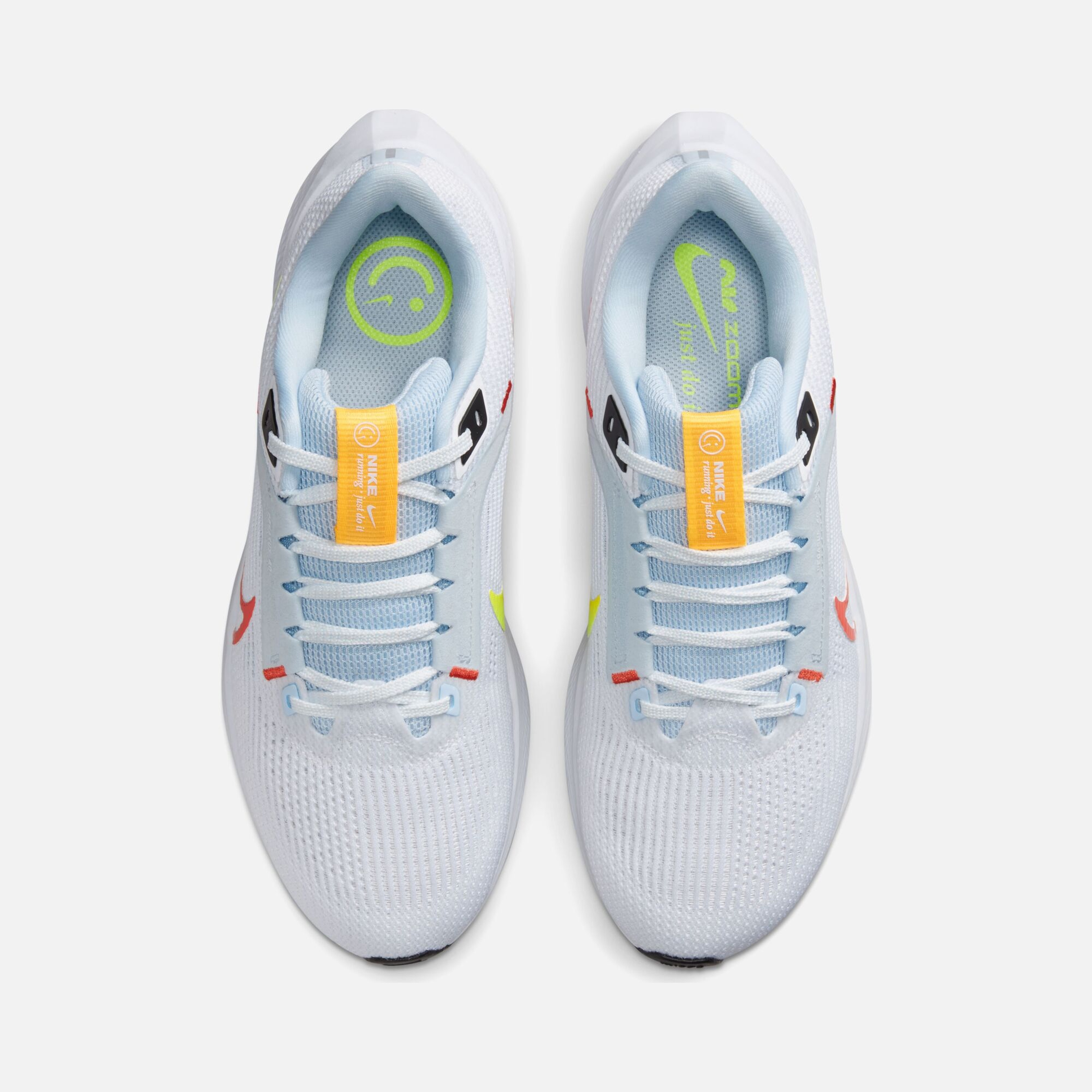 Nike Pegasus 40 Road Running Kadın Spor Ayakkabı