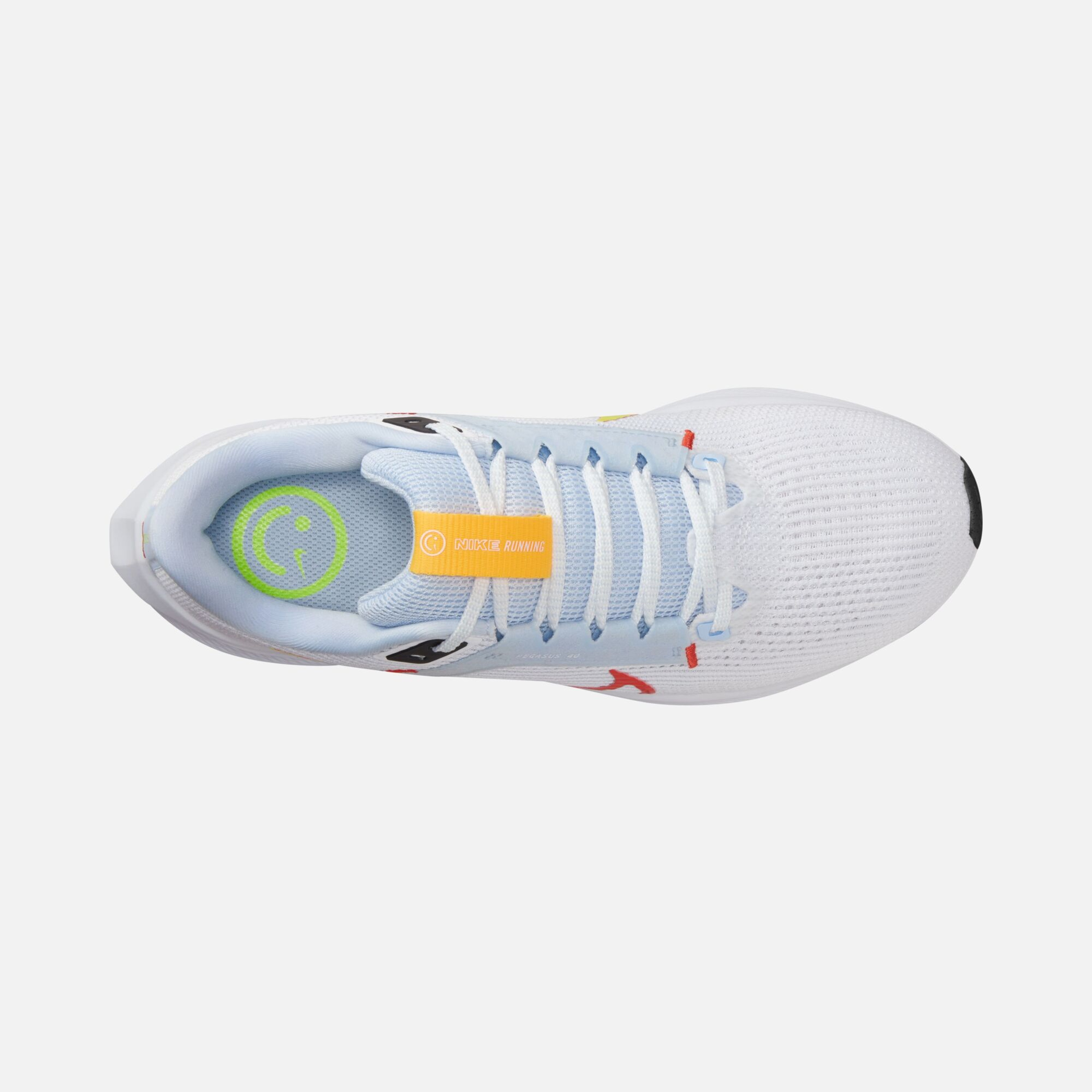 Nike Pegasus 40 Road Running Kadın Spor Ayakkabı