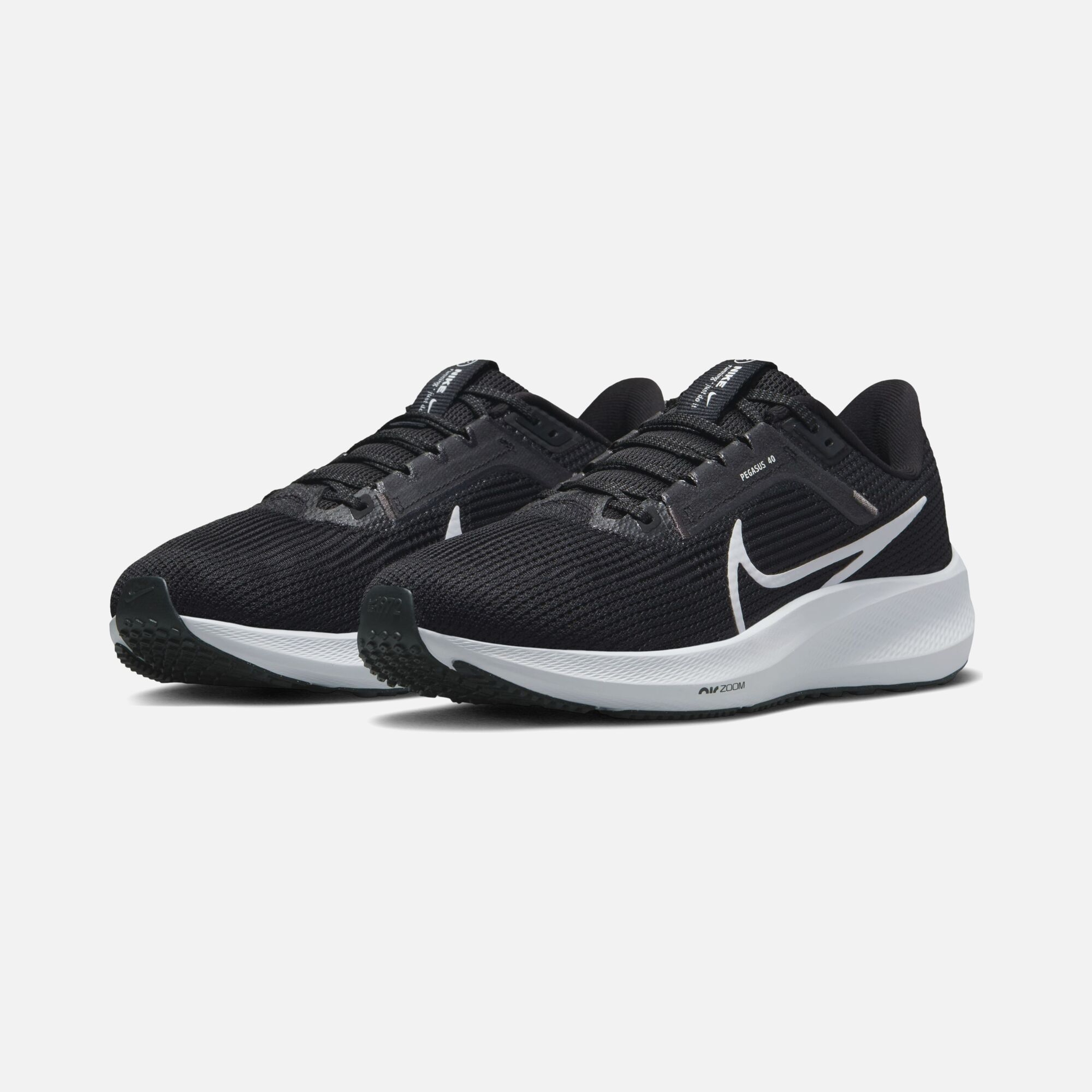 Nike Pegasus 40 Road Running Kadın Spor Ayakkabı