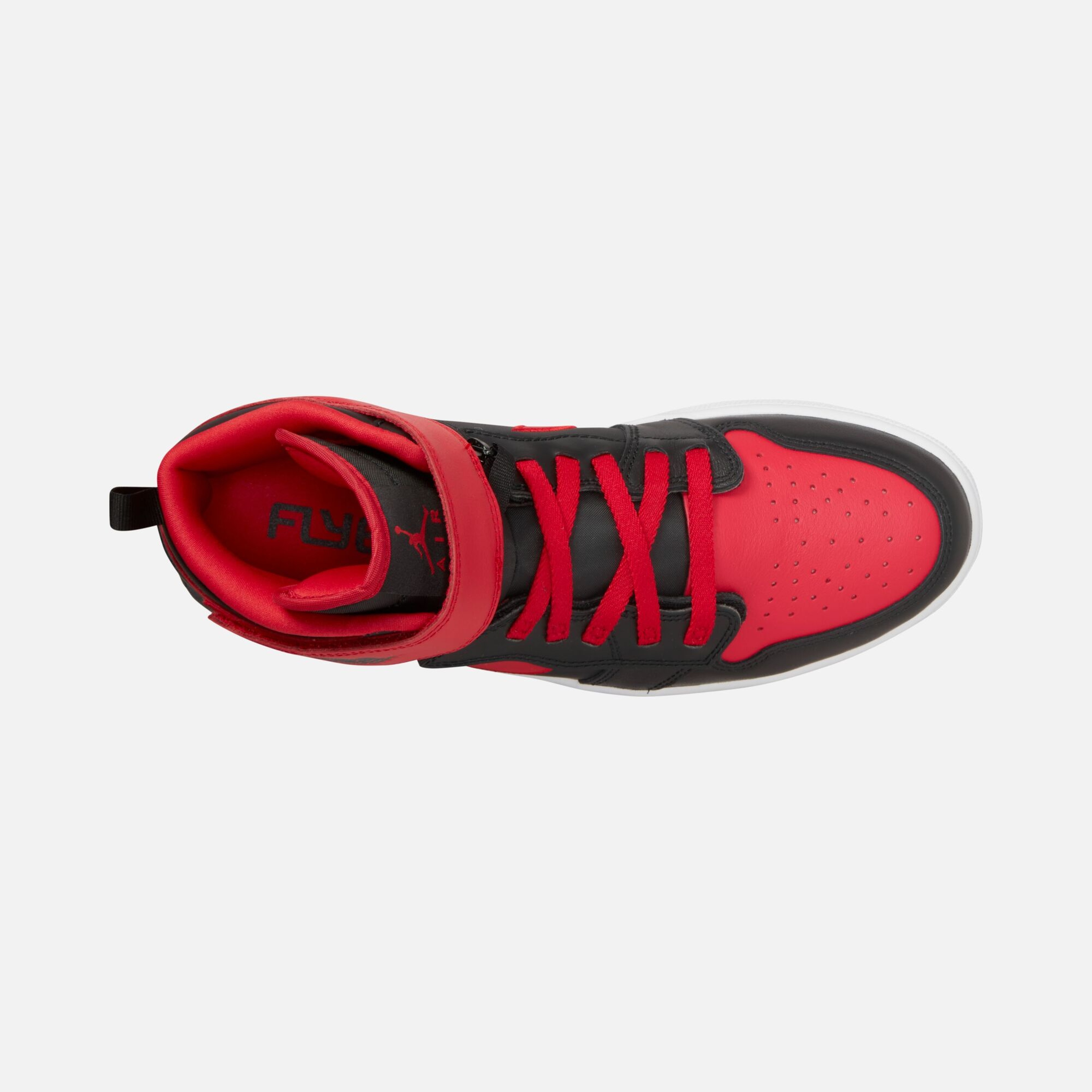 Nike Air Jordan 1 High FlyEase Erkek Spor Ayakkabı | Barçın