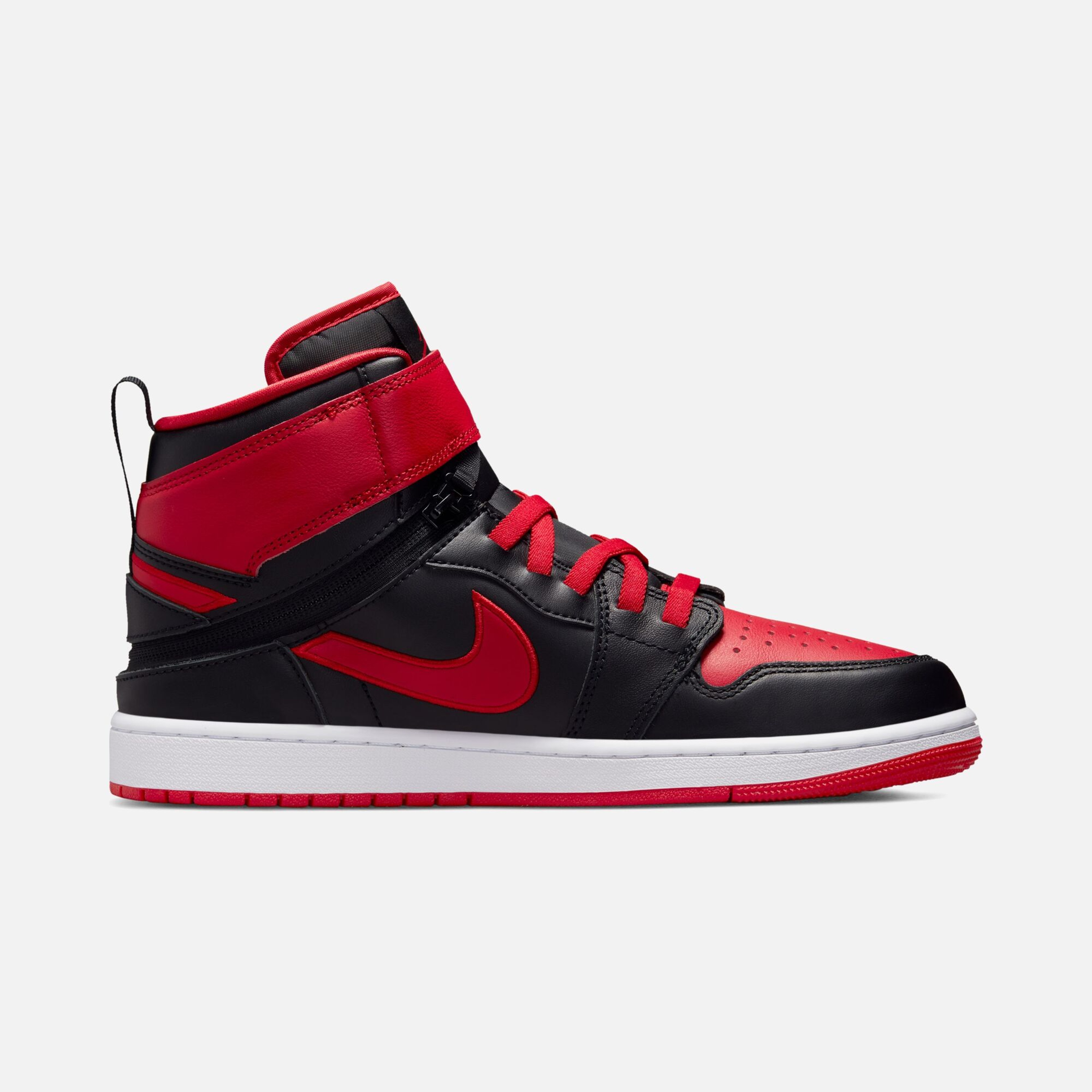 Nike Air Jordan 1 High FlyEase Erkek Spor Ayakkabı | Barçın