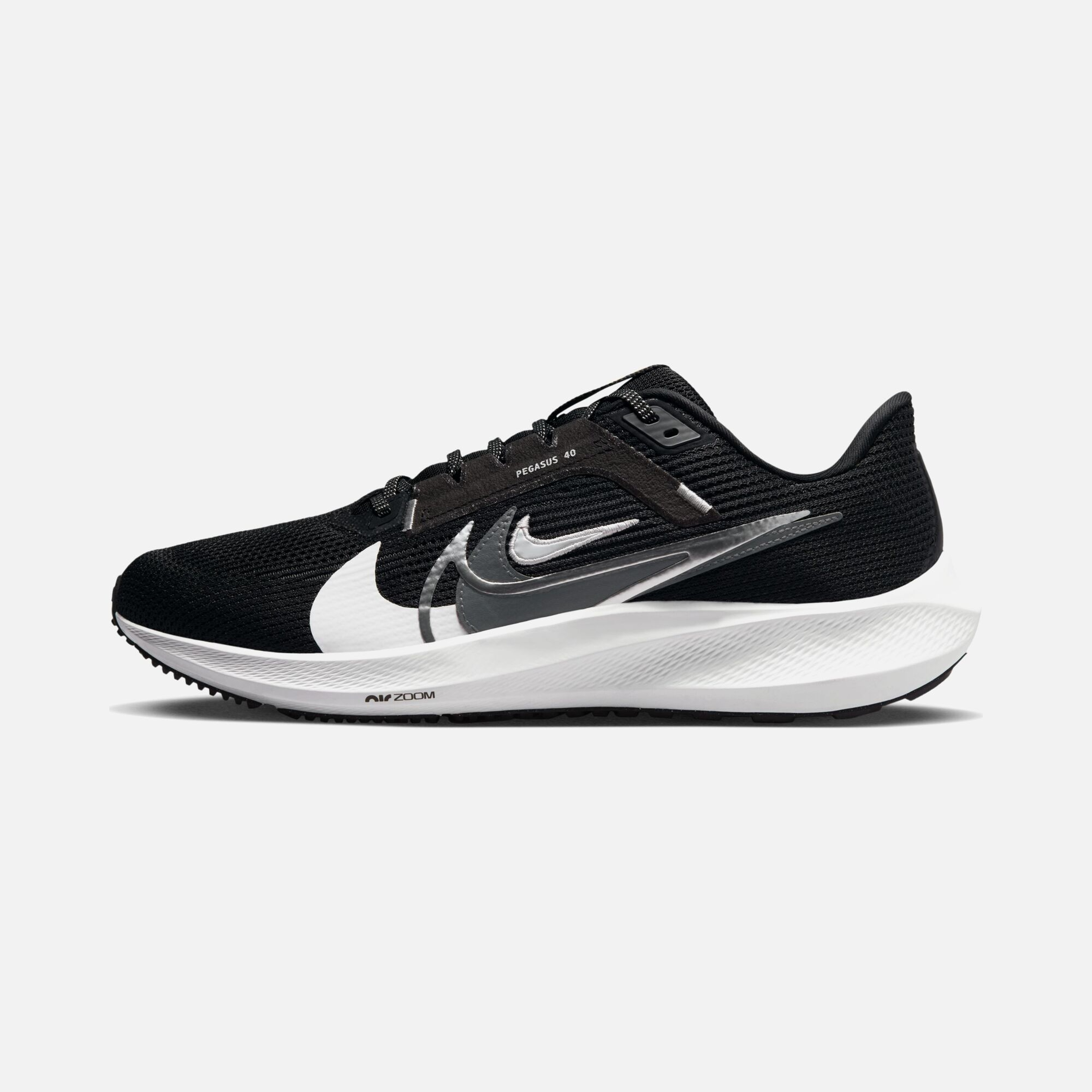 Nike Pegasus 40 Premium Road Running Erkek Spor Ayakkabı