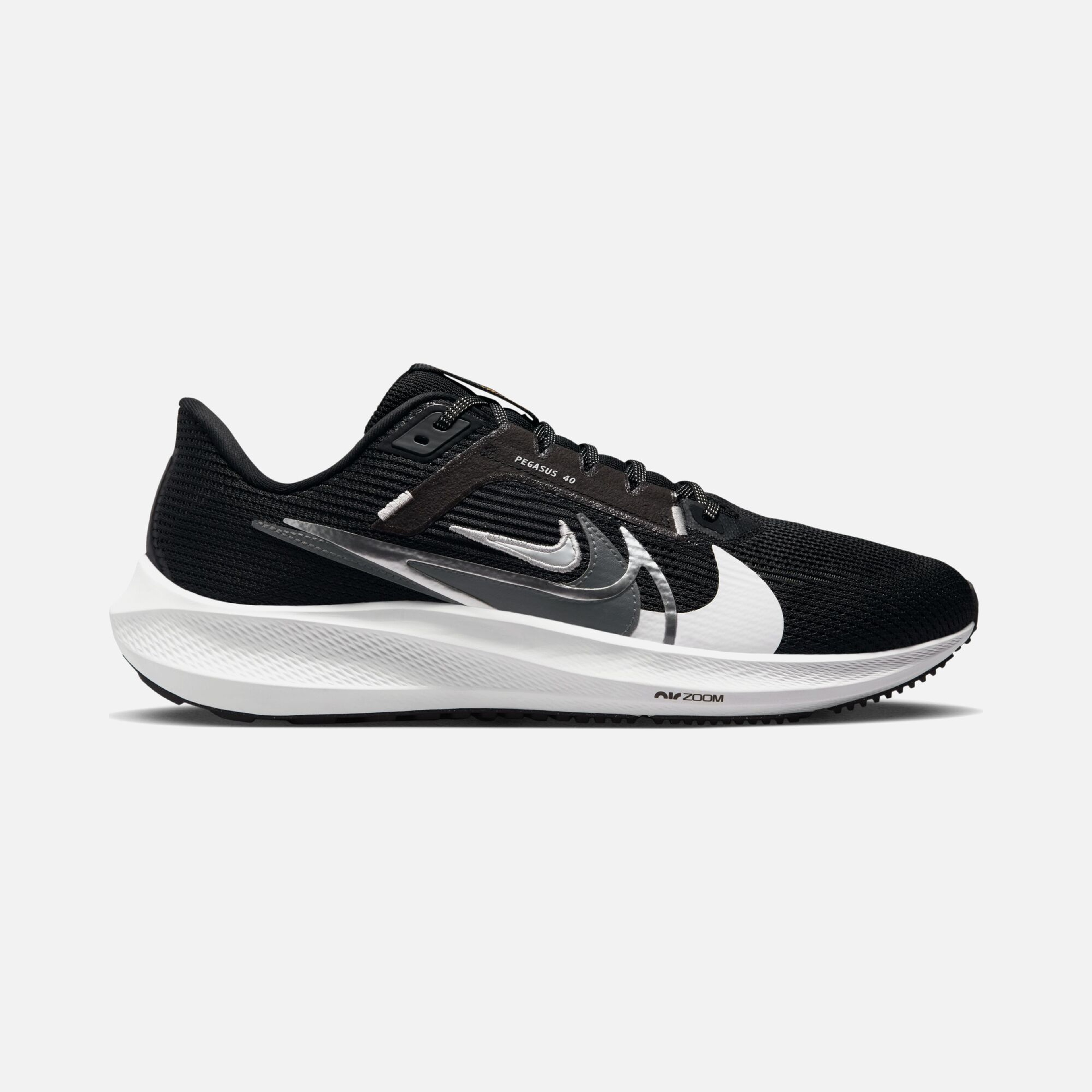 Nike Pegasus 40 Premium Road Running Erkek Spor Ayakkabı