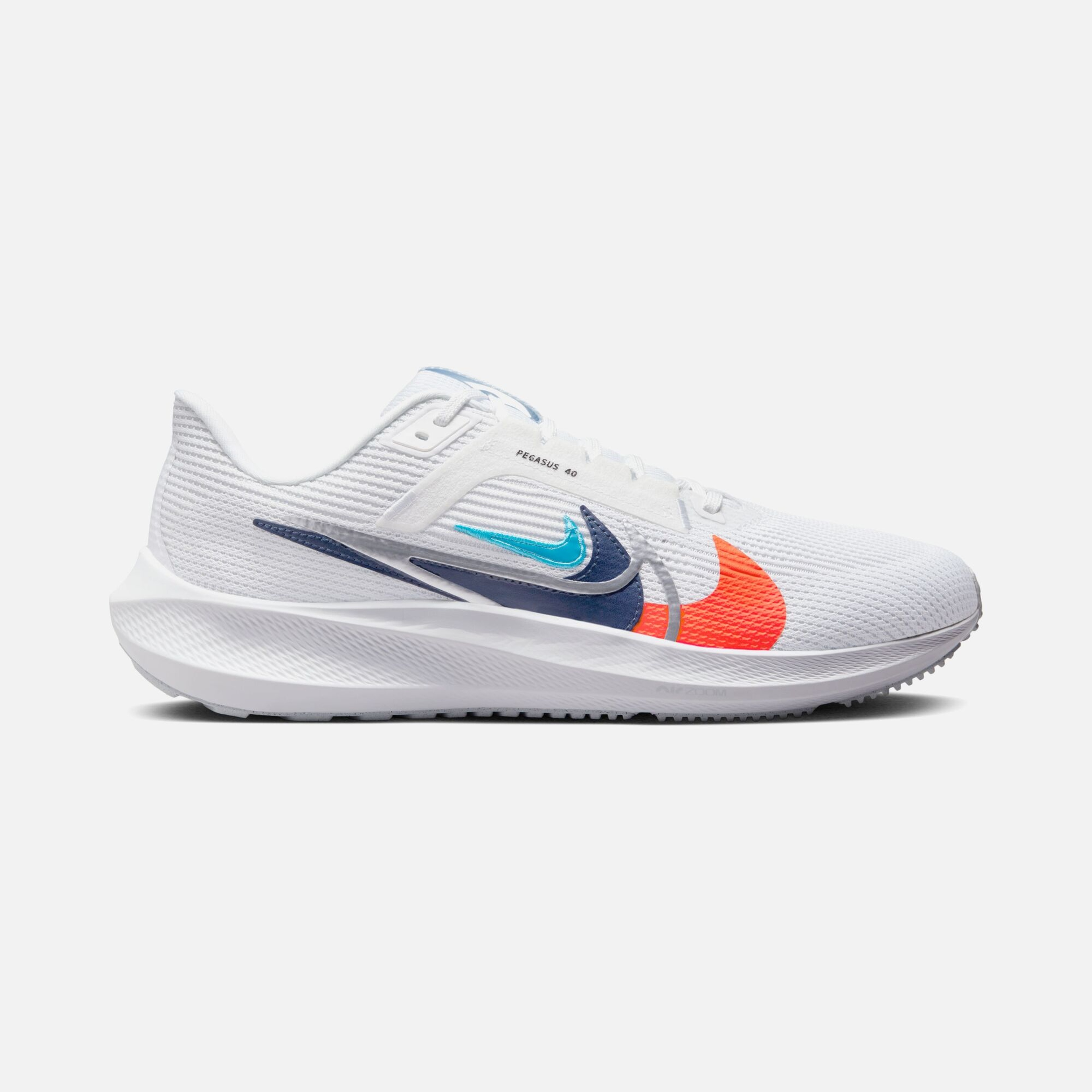Nike Pegasus 40 Premium Road Running Erkek Spor Ayakkabı