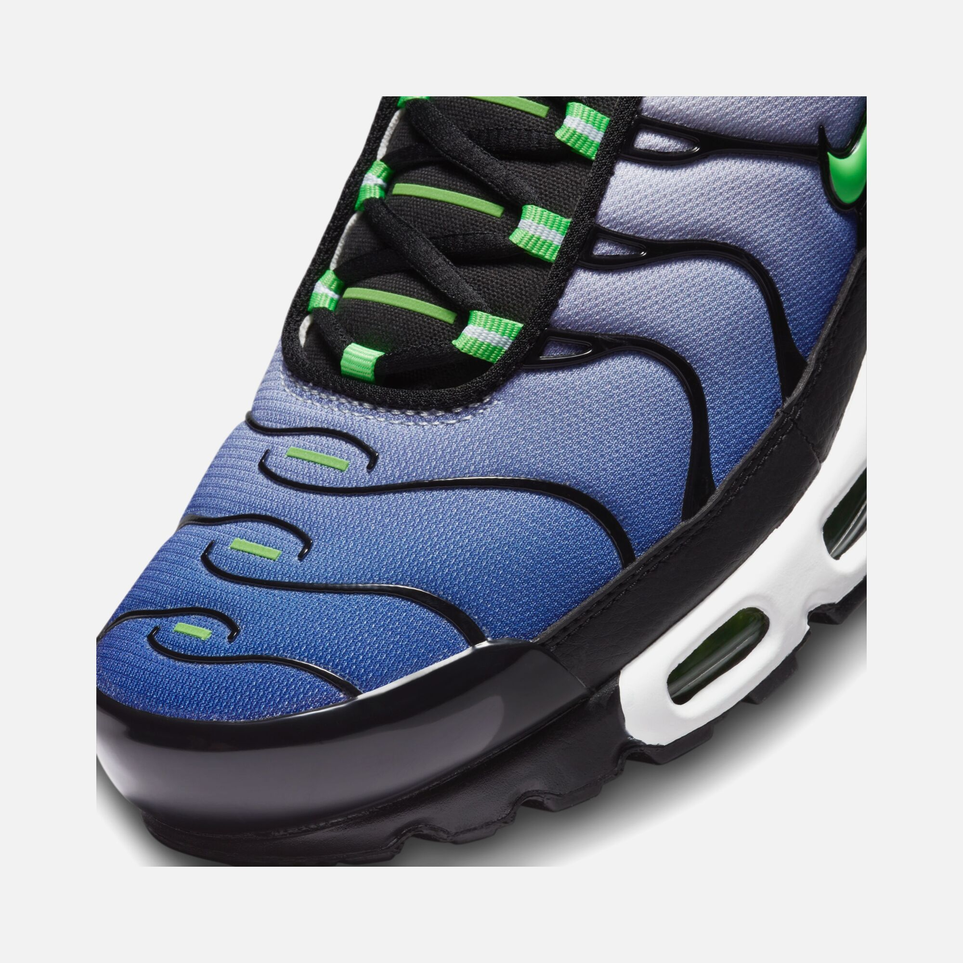 Nike Air Max Plus FW23 Erkek Spor Ayakkabı