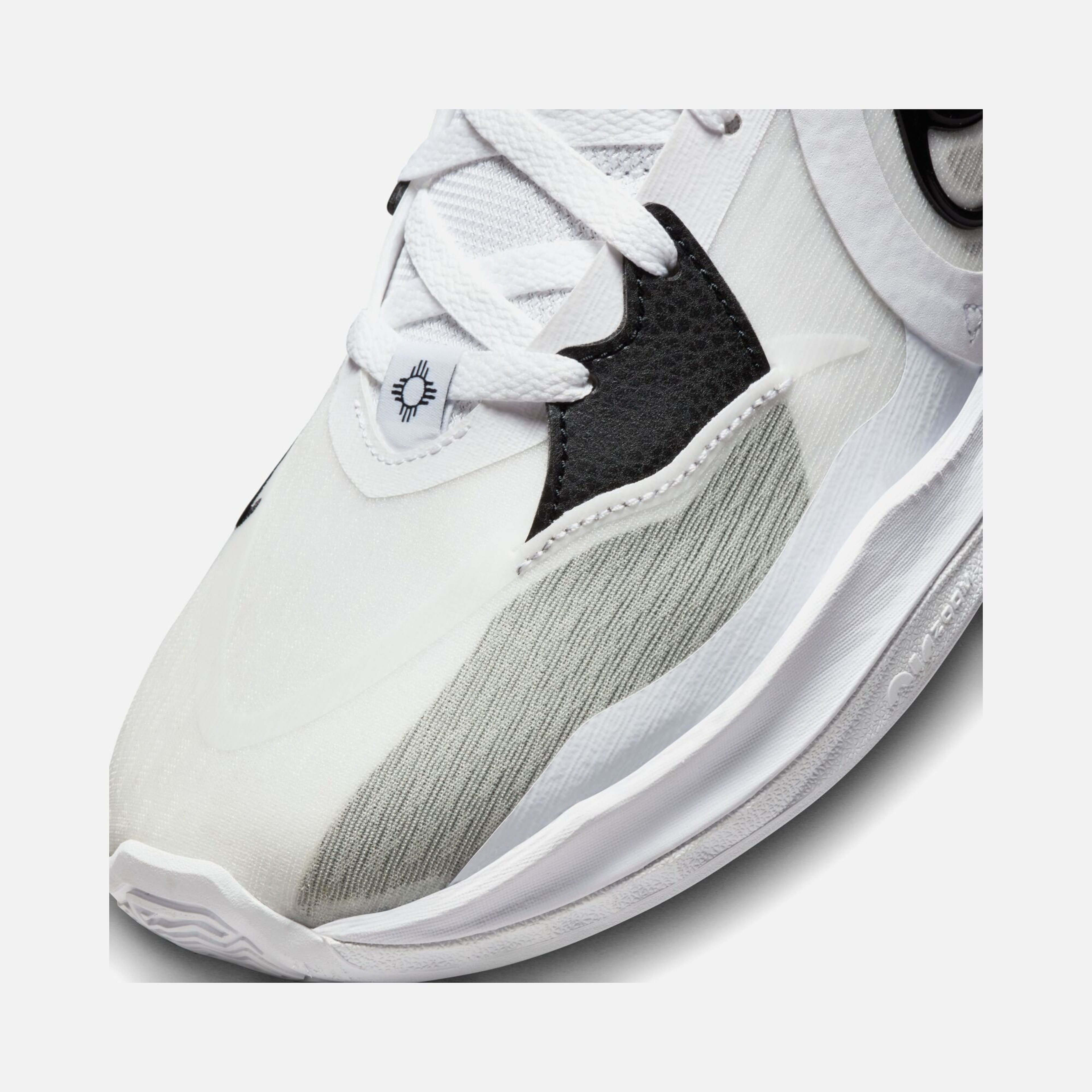 Nike Kyrie Low 5 Erkek Basketbol Ayakkabısı