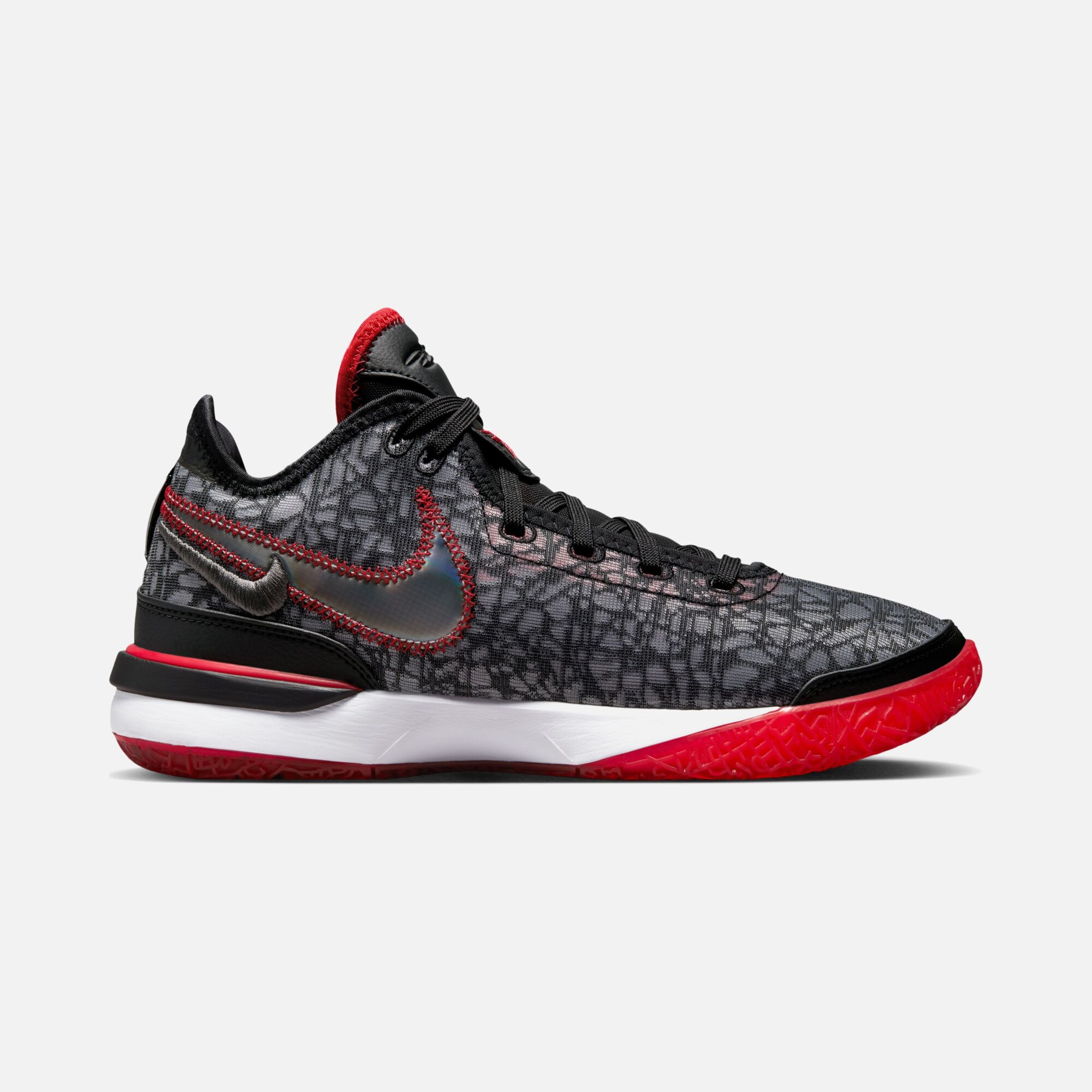 Nike LeBron James NXXT Gen Erkek Basketbol Ayakkabısı | Barçın