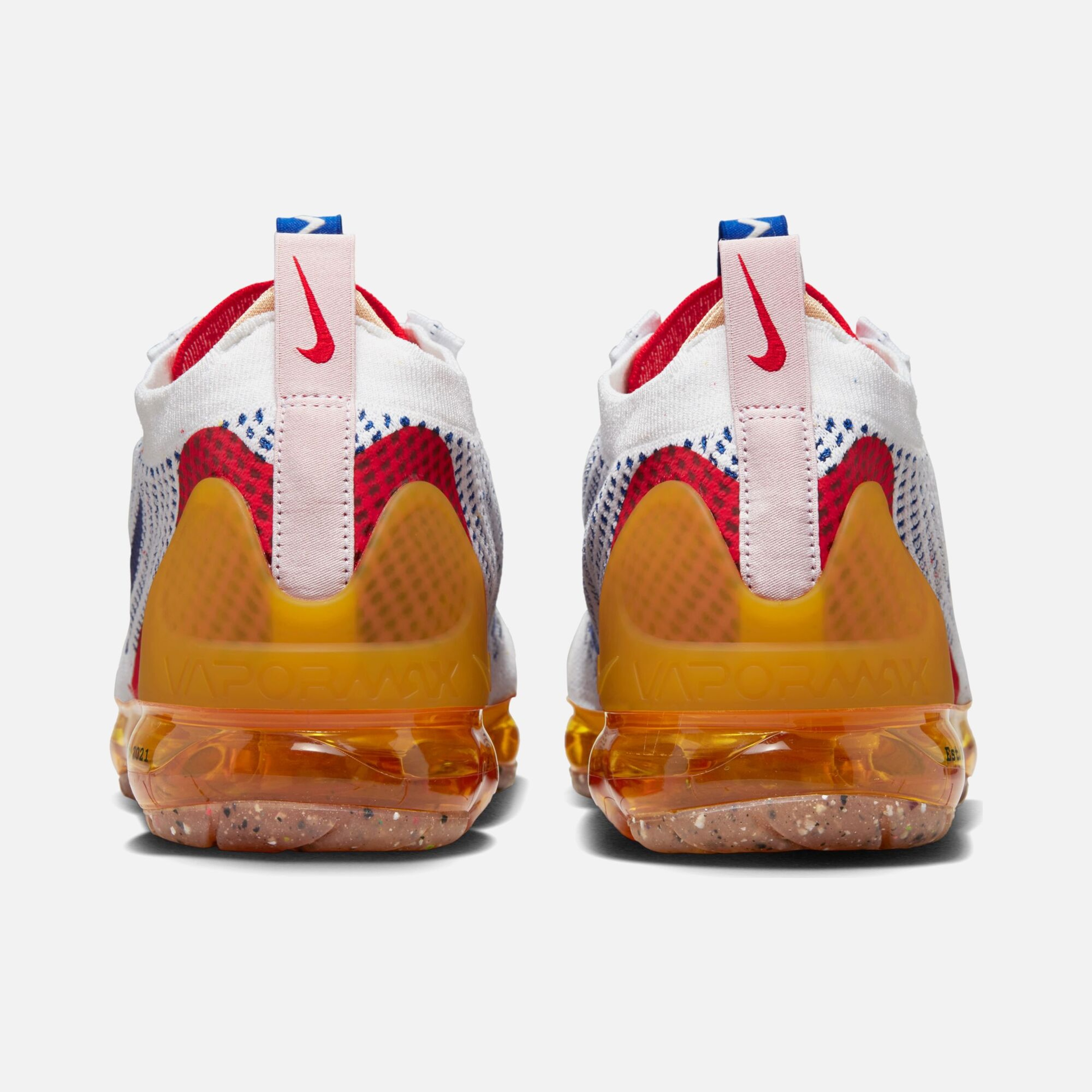 Nike Air Vapormax 2021 Flyknit SE Erkek Spor Ayakkabı