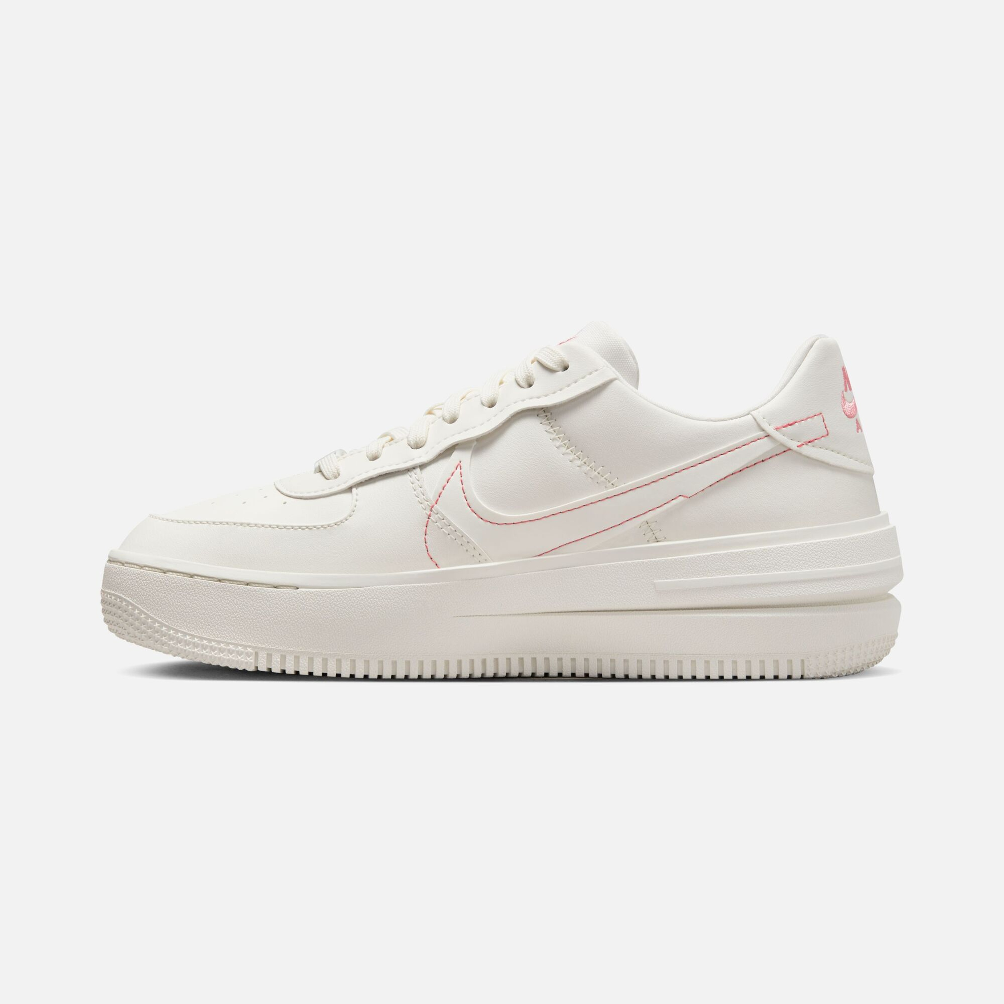 Nike Air Force 1 PLT.AF.ORM Kadın Spor Ayakkabı