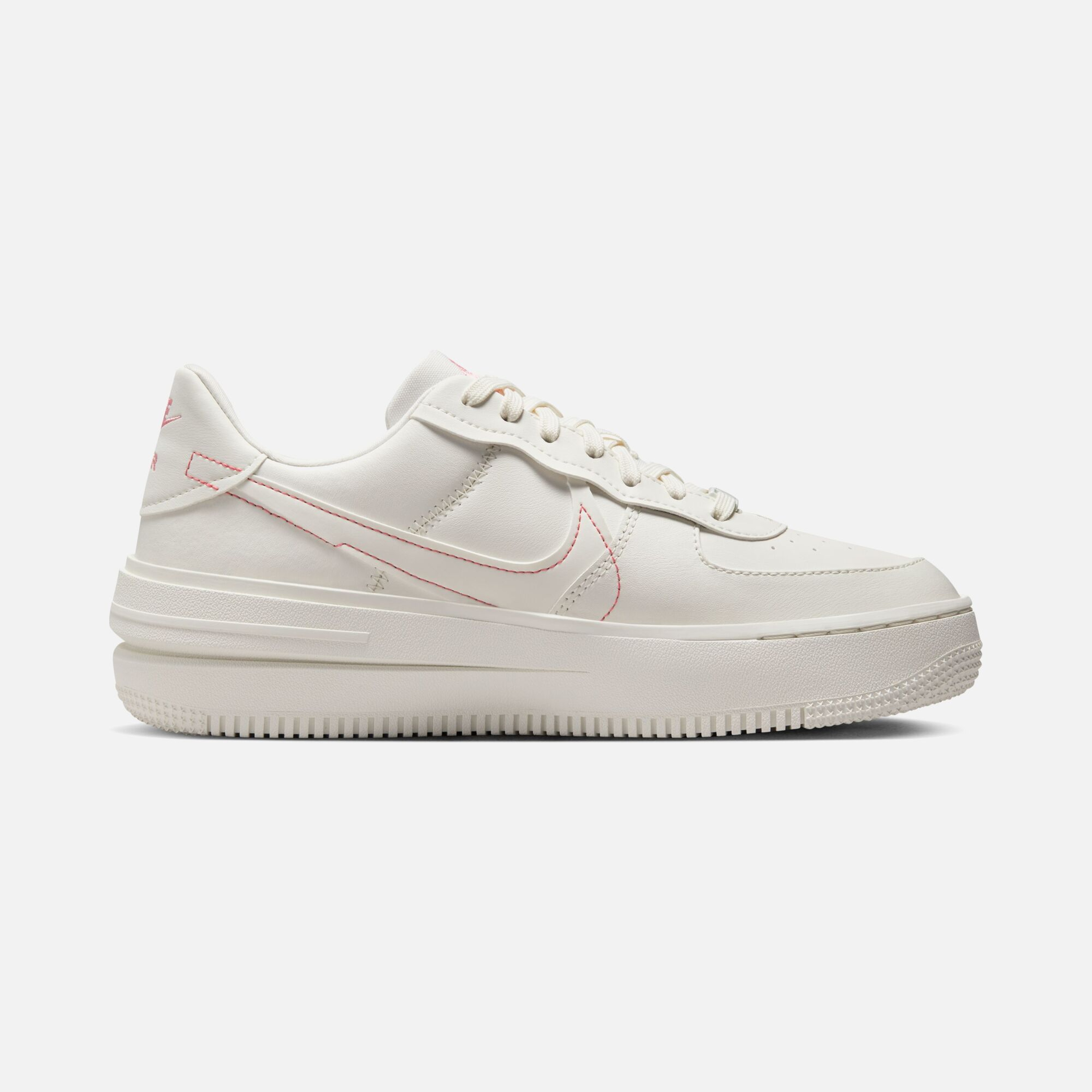 Nike Air Force 1 PLT.AF.ORM Kadın Spor Ayakkabı
