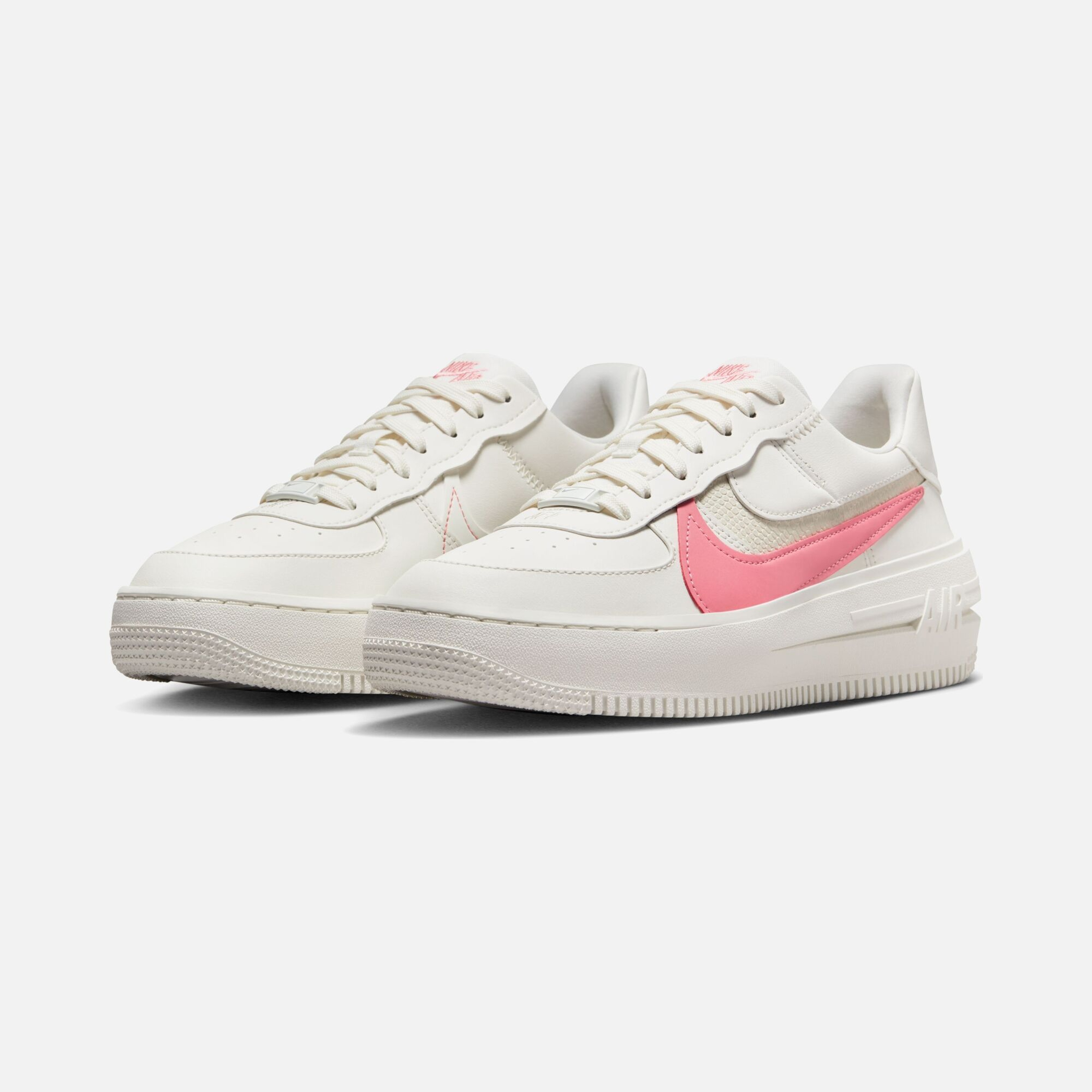 Nike Air Force 1 PLT.AF.ORM Kadın Spor Ayakkabı