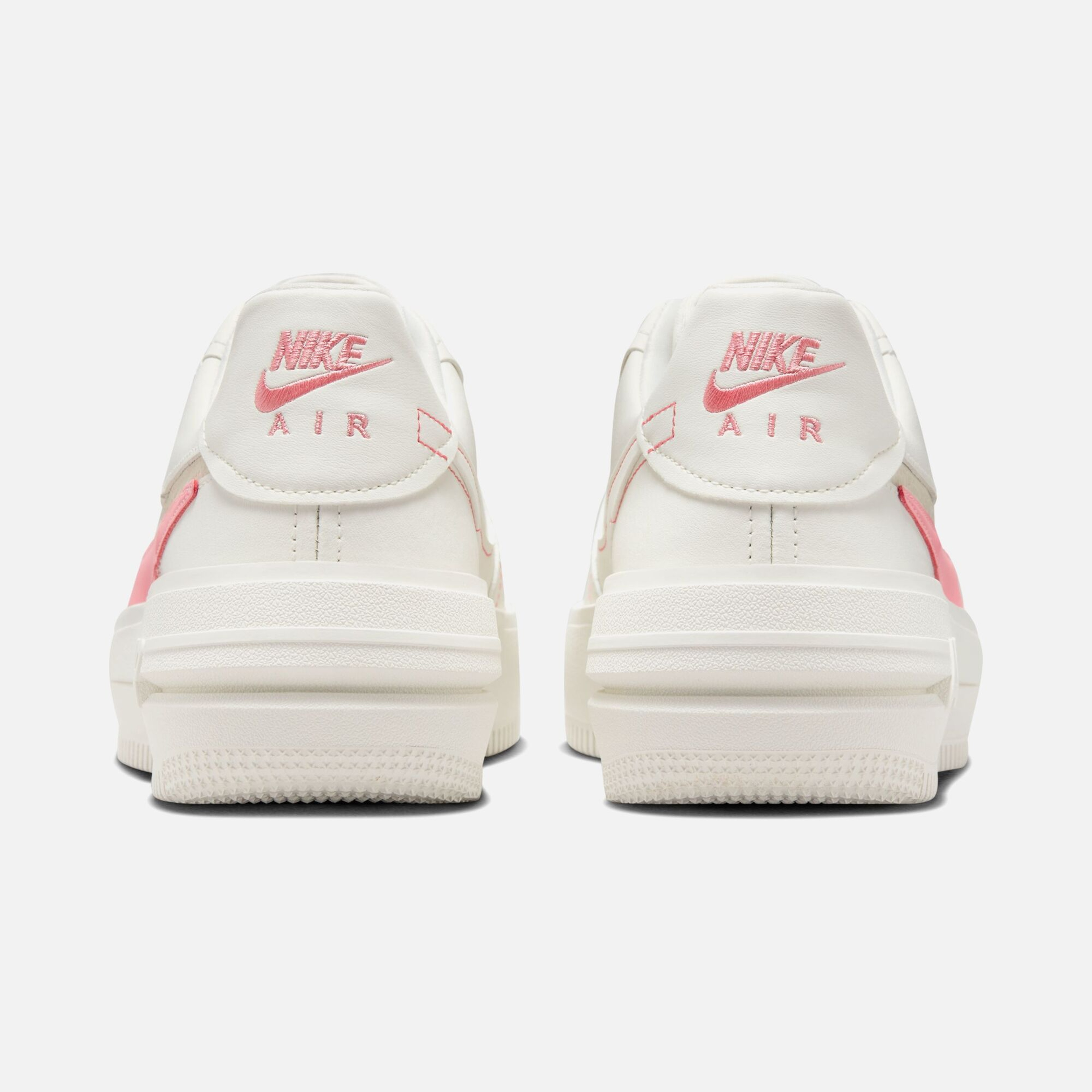 Nike Air Force 1 PLT.AF.ORM Kadın Spor Ayakkabı