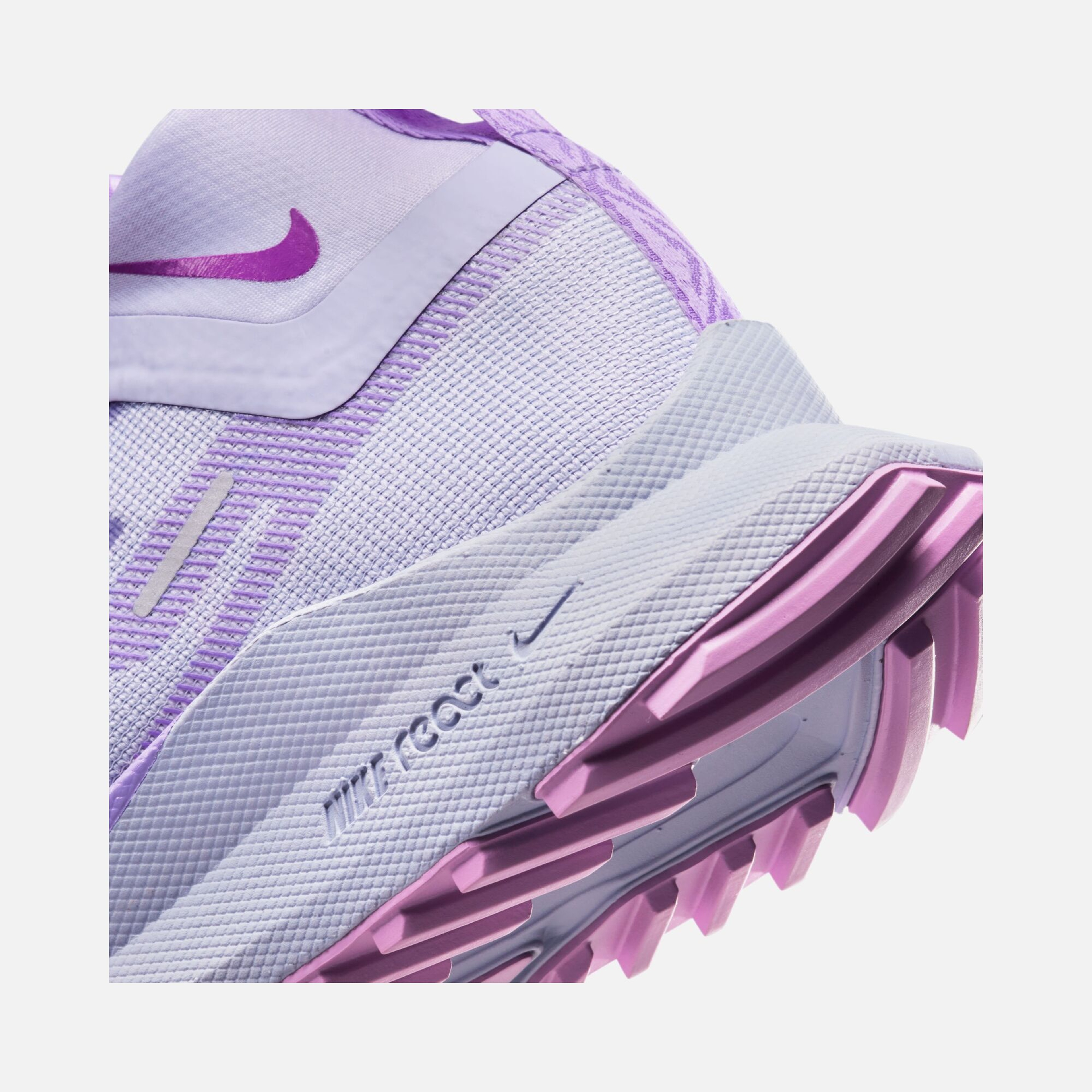 Nike React Pegasus Trail 4 Gore-Tex Running Kadın Spor Ayakkabı