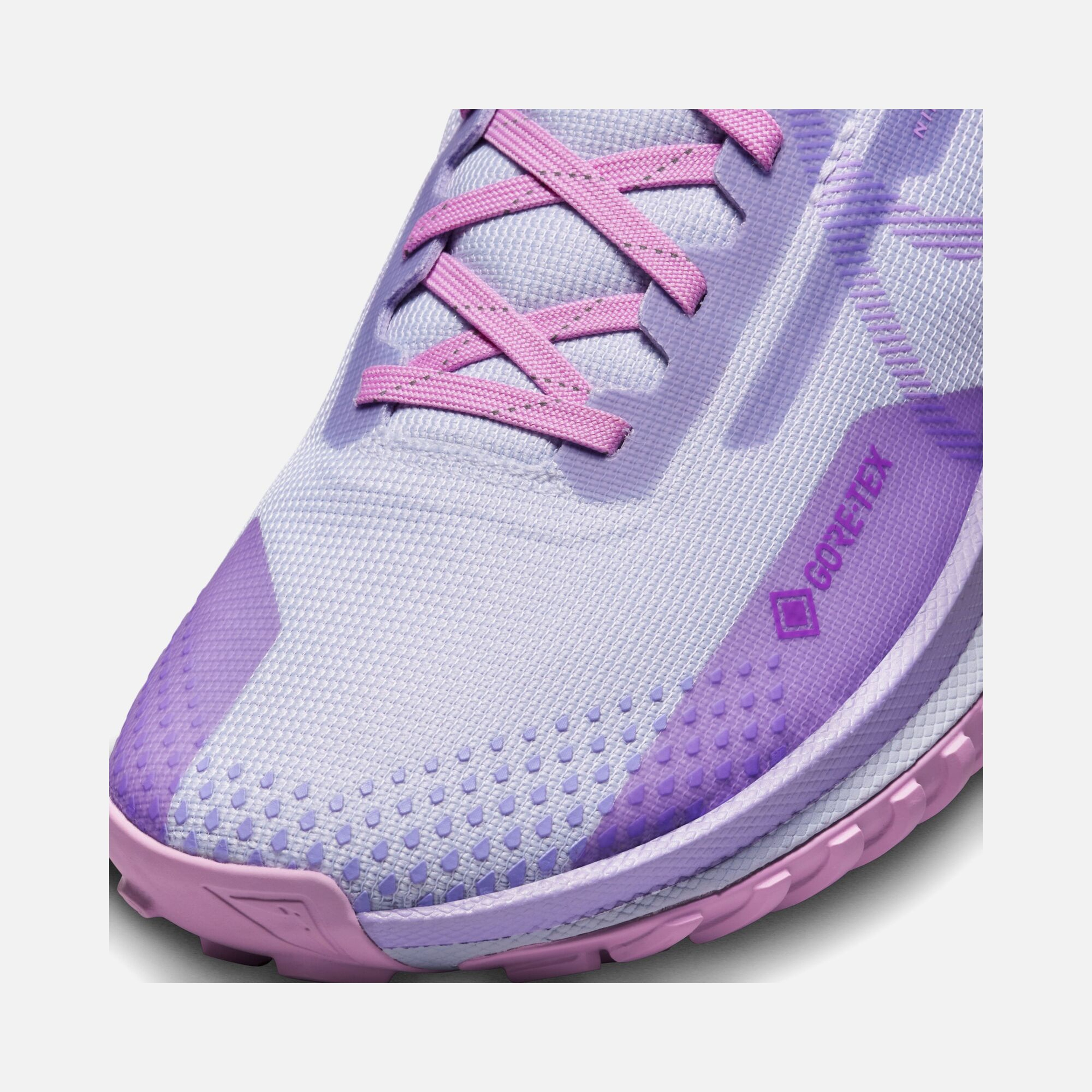 Nike React Pegasus Trail 4 Gore-Tex Running Kadın Spor Ayakkabı