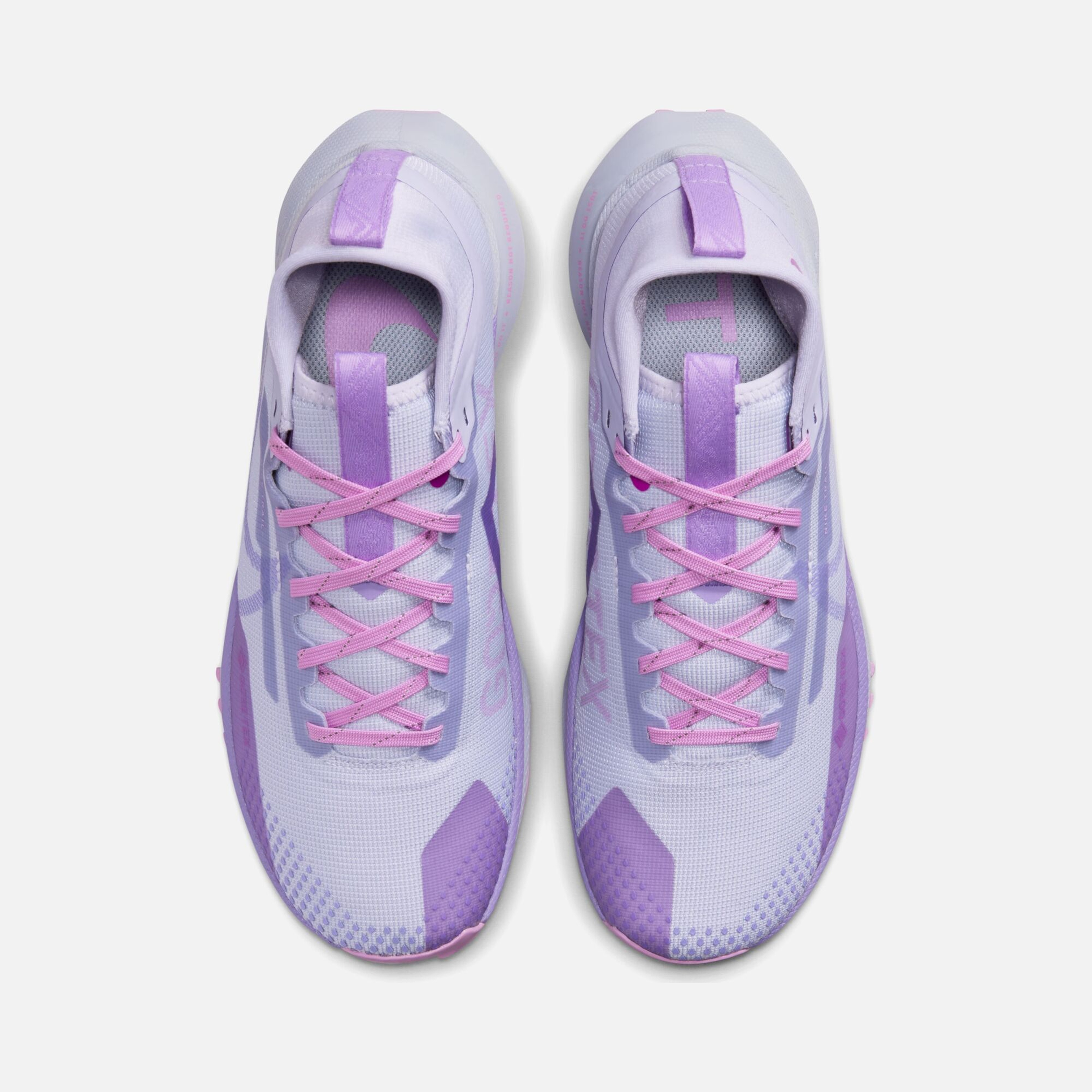 Nike React Pegasus Trail 4 Gore-Tex Running Kadın Spor Ayakkabı