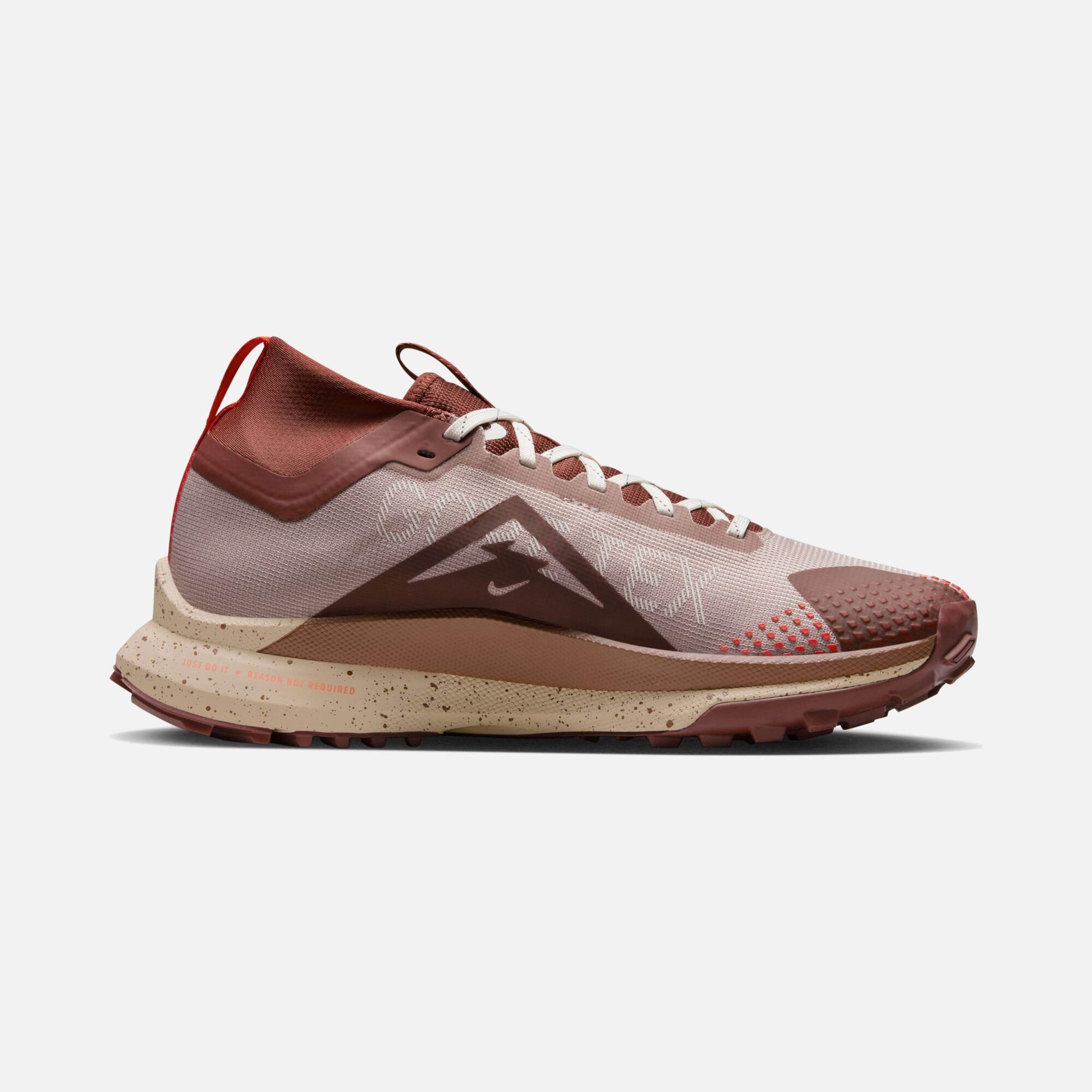 Nike React Pegasus Trail 4 Gore-Tex Running Kadın Spor Ayakkabı