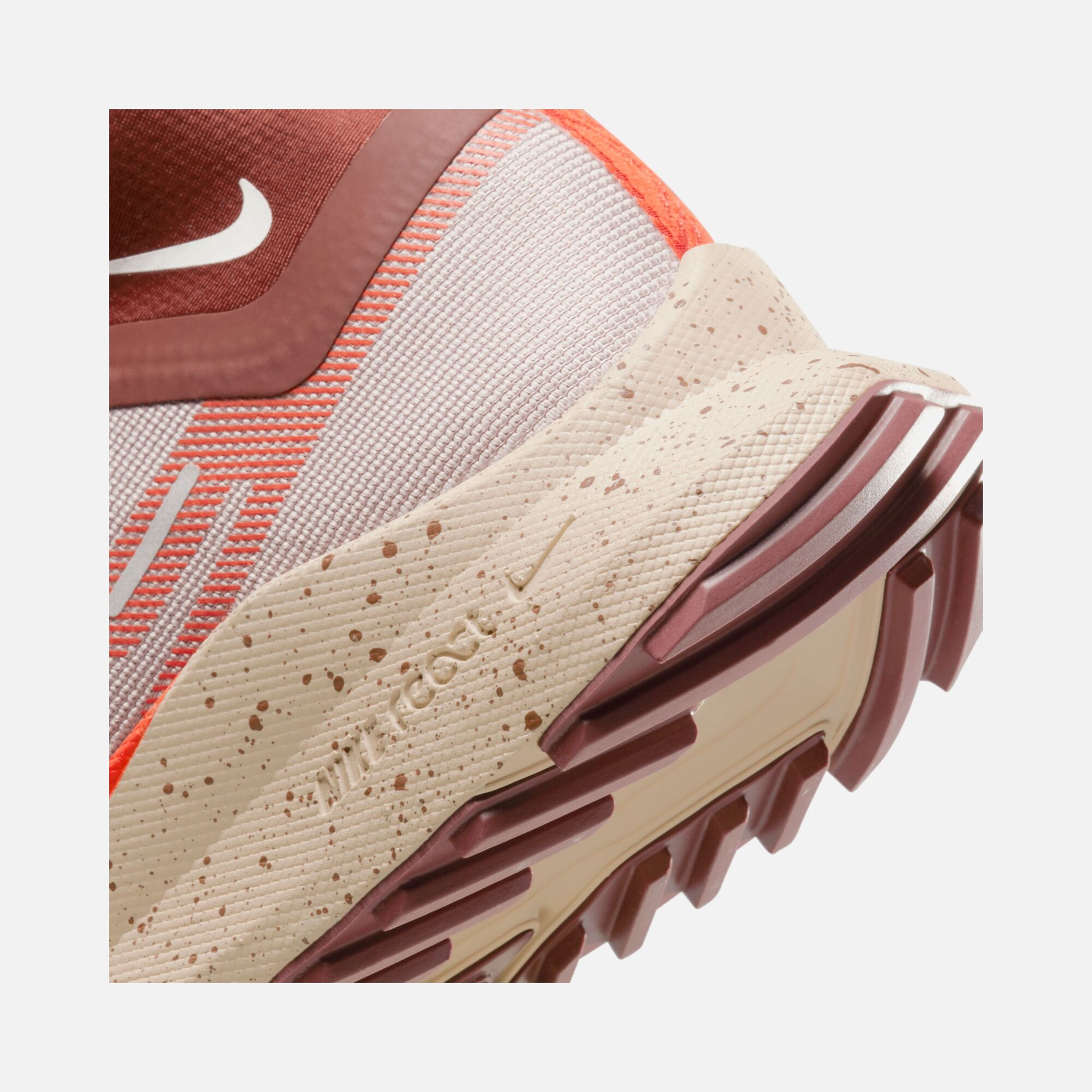 Nike React Pegasus Trail 4 Gore-Tex Running Kadın Spor Ayakkabı