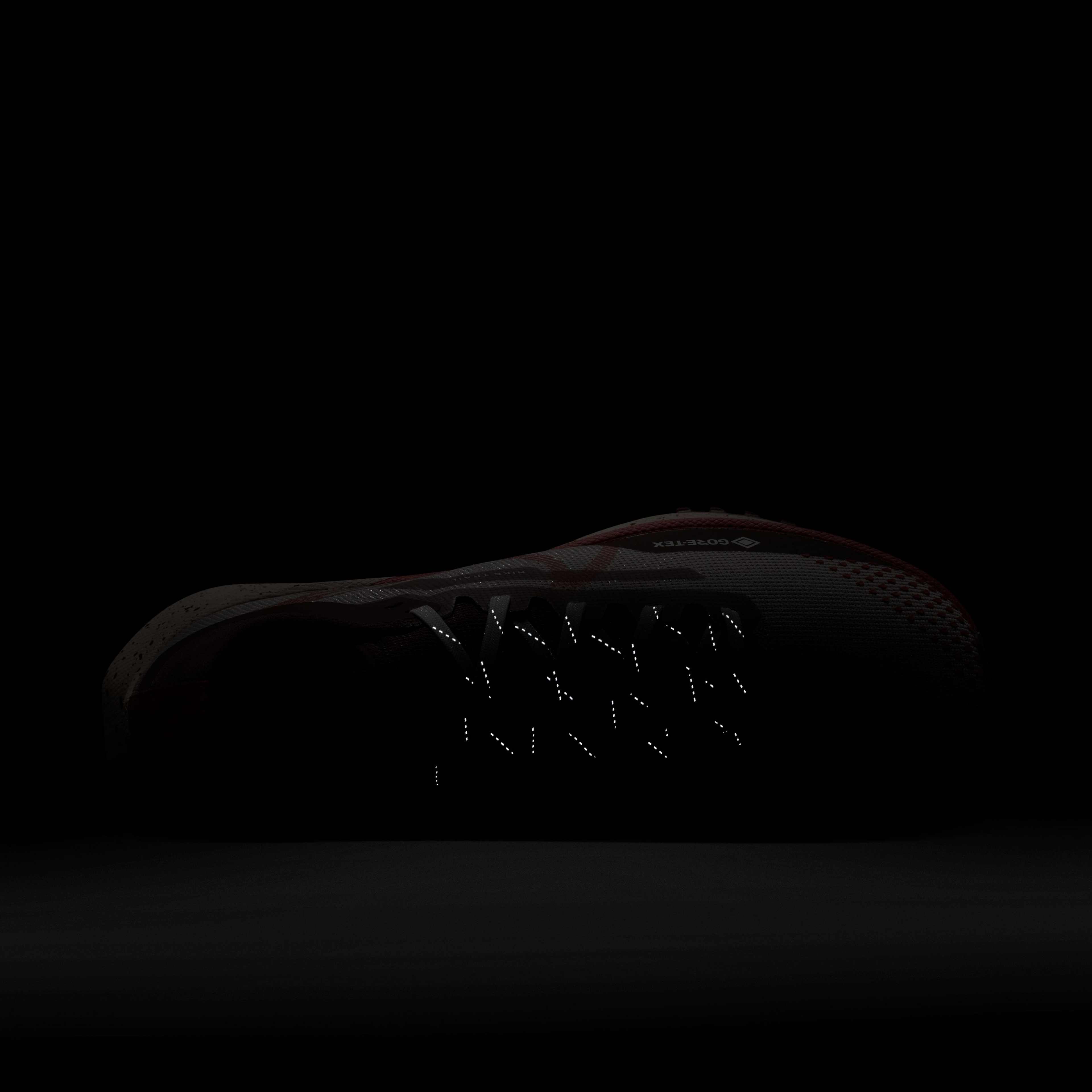 Nike React Pegasus Trail 4 Gore-Tex Running Kadın Spor Ayakkabı