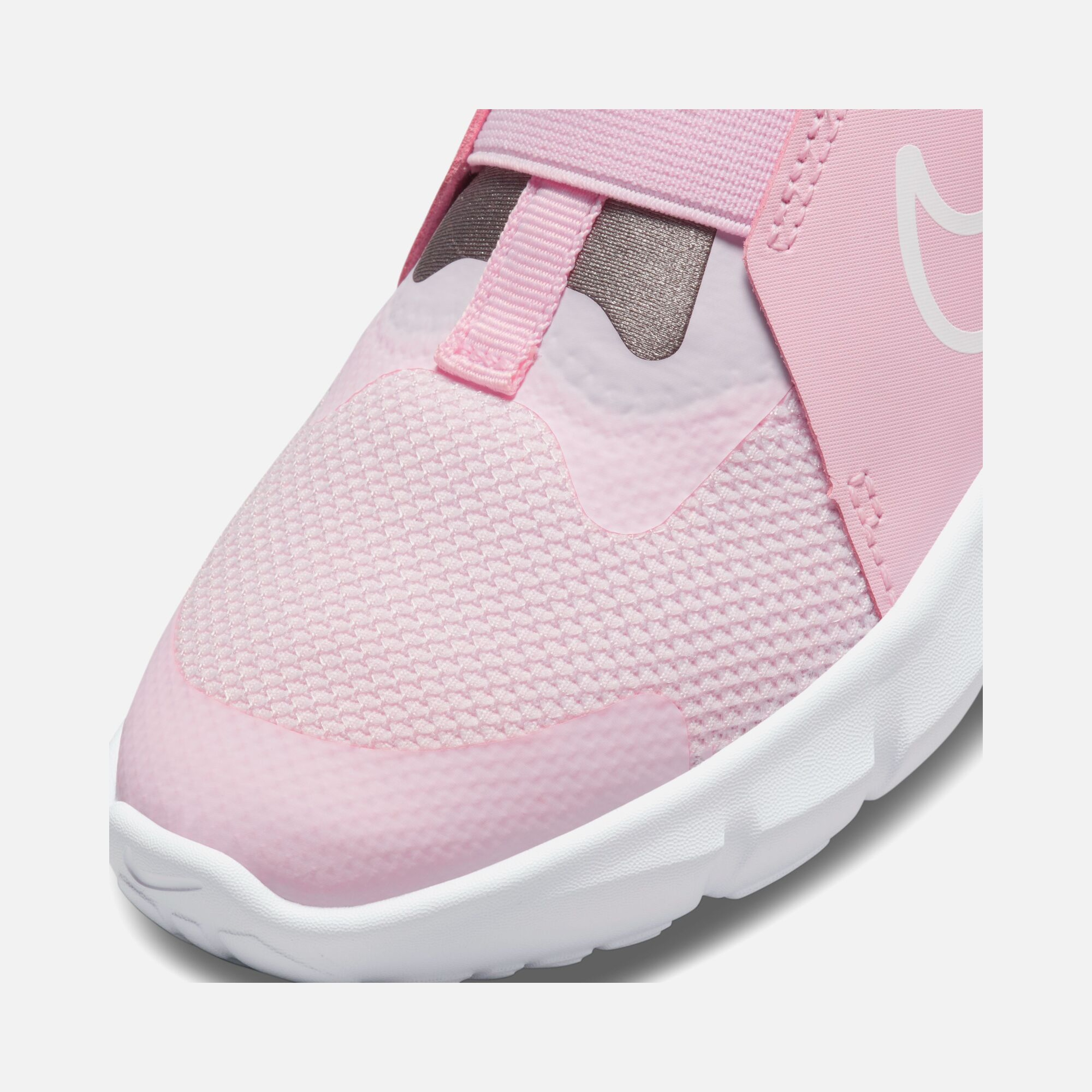 Nike Flex Runner 2 ''Just Do It'' (PSV) Çocuk Spor Ayakkabı