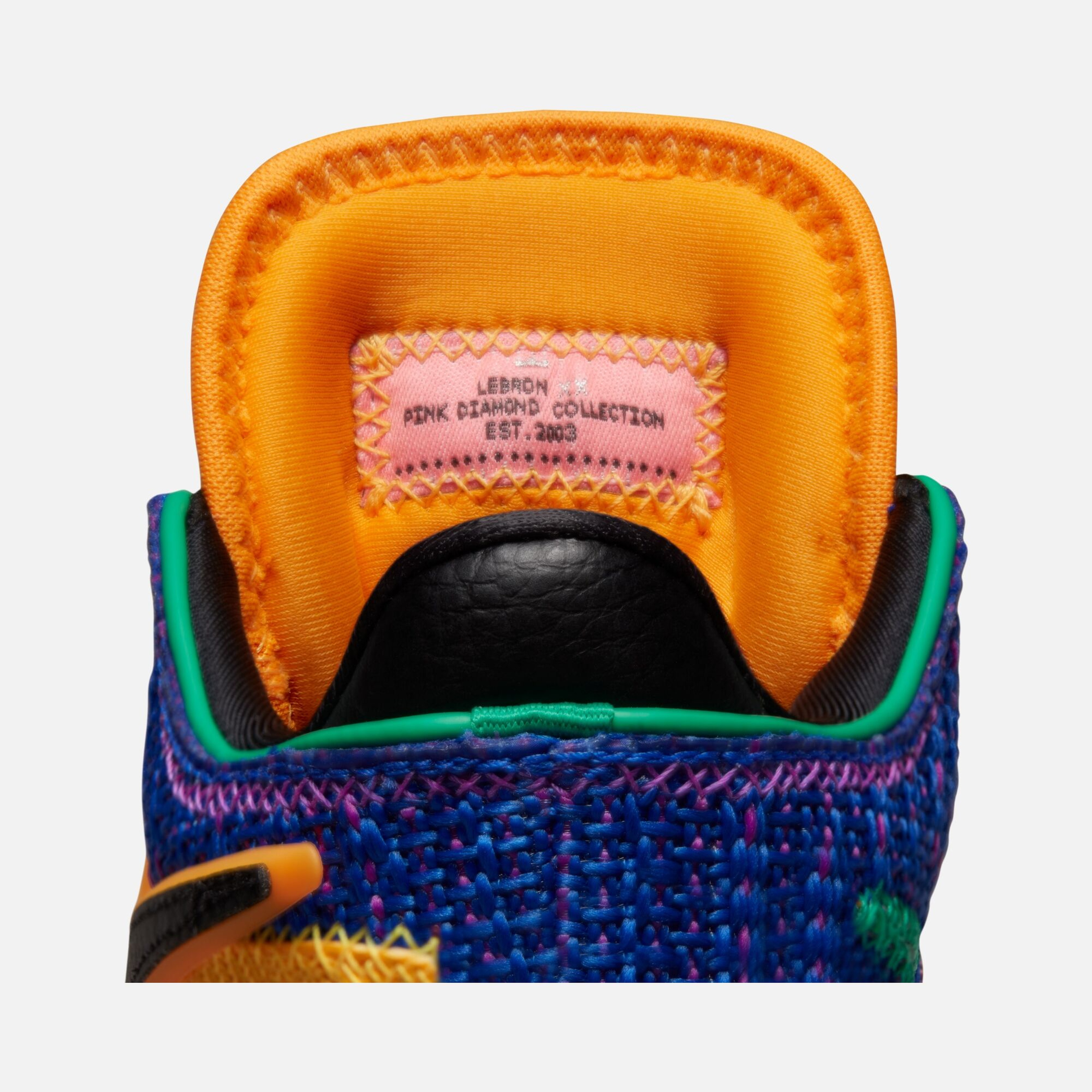 Nike LeBron James XX (GS) Basketbol Ayakkabısı