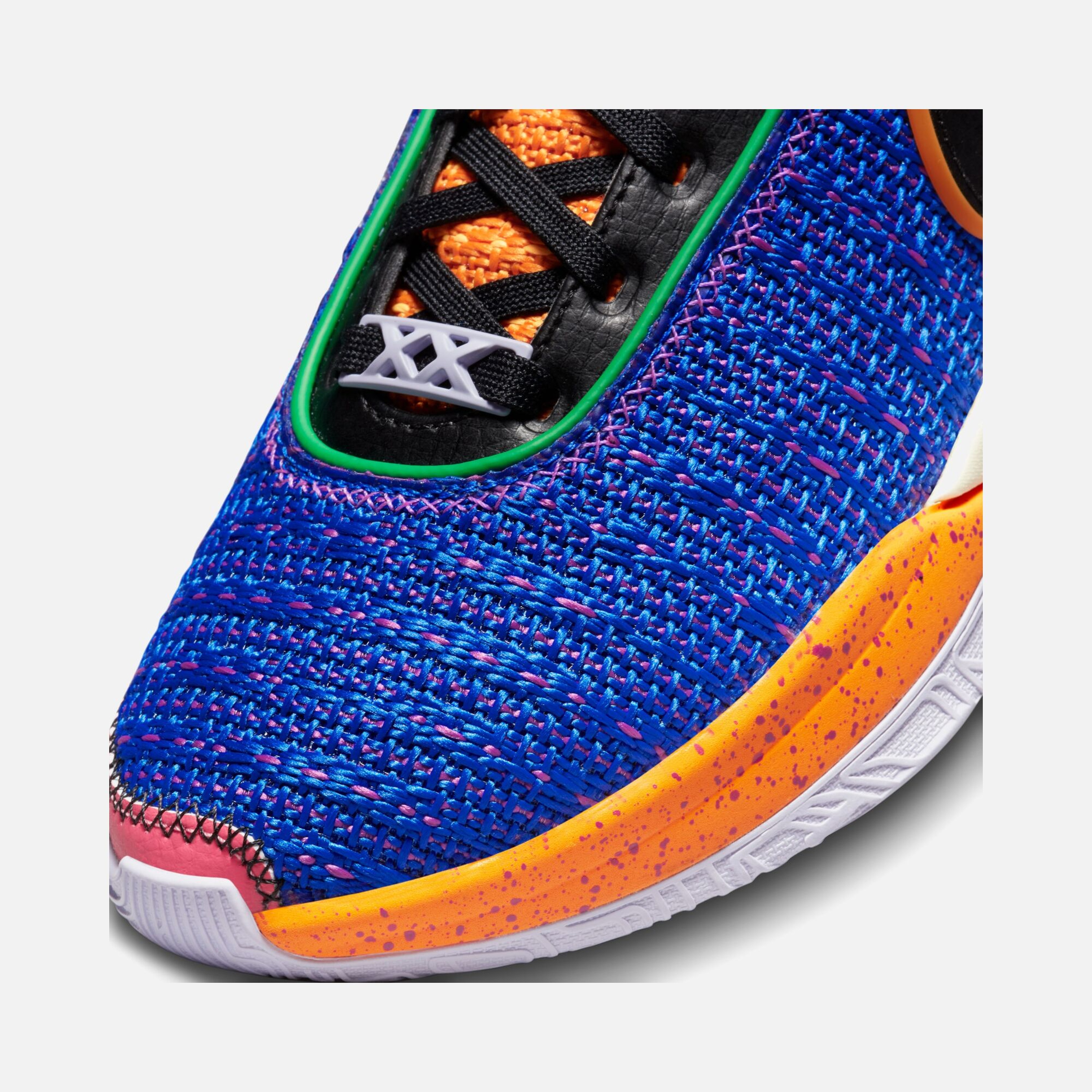 Nike LeBron James XX (GS) Basketbol Ayakkabısı