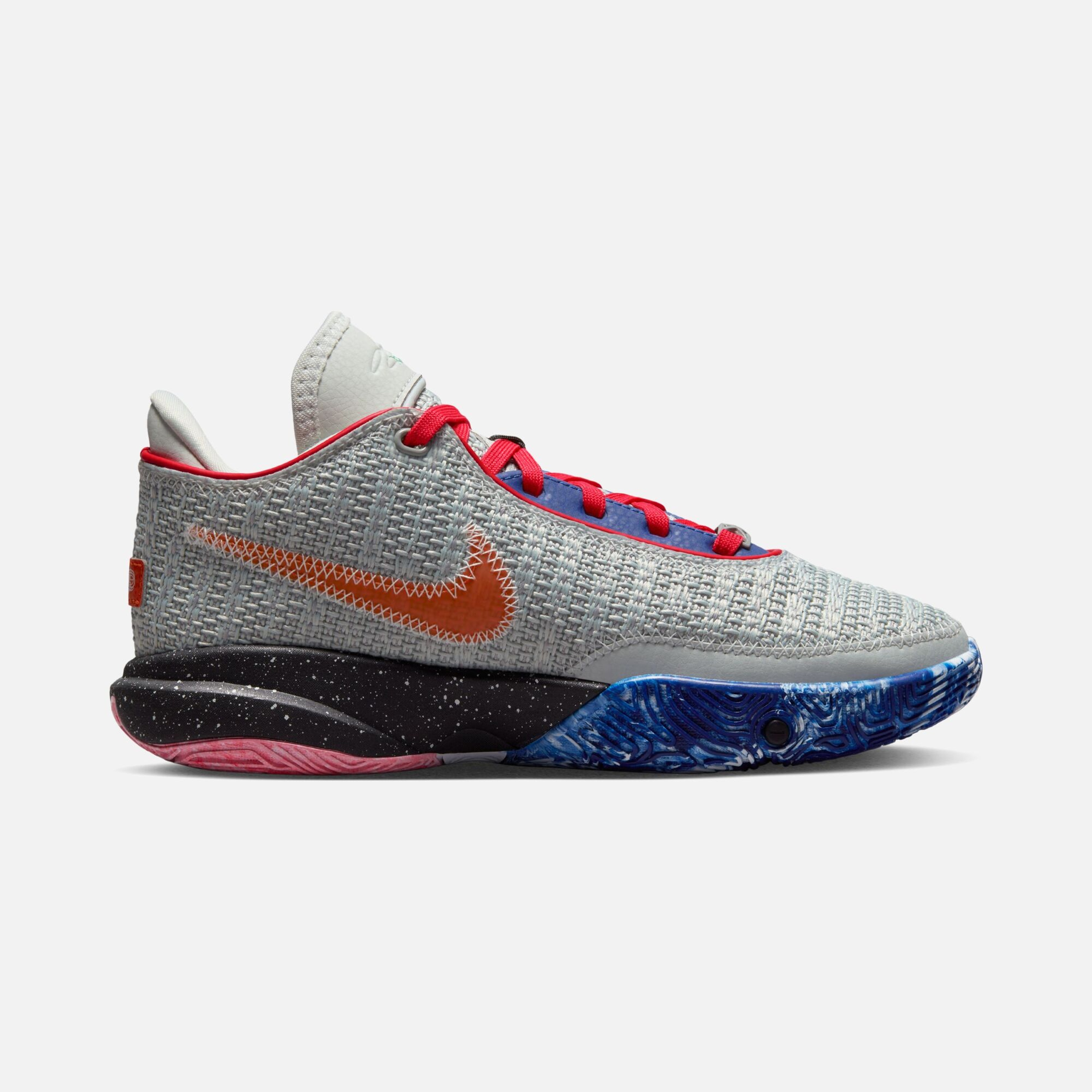 Nike LeBron James XX (GS) Basketbol Ayakkabısı