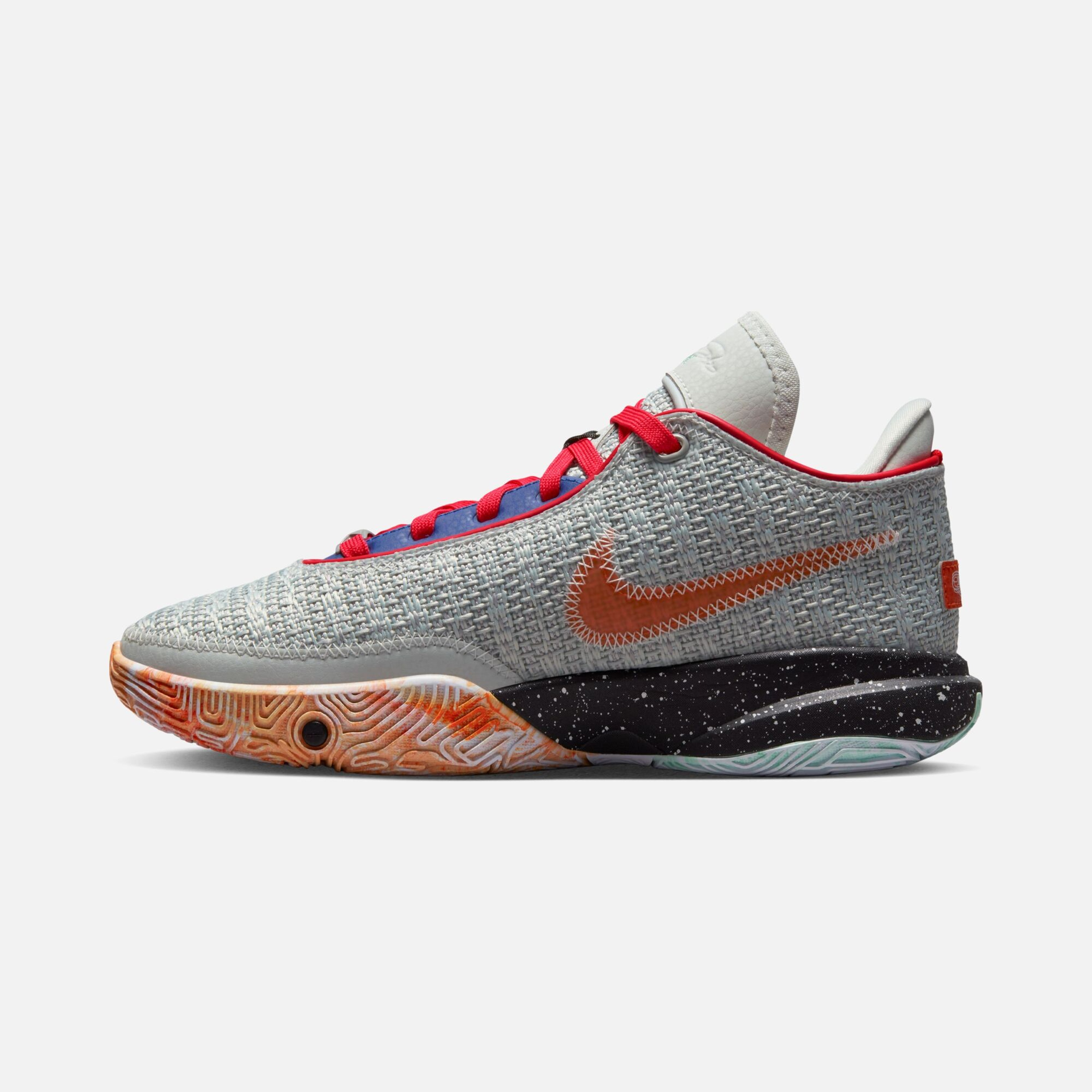 Nike LeBron James XX (GS) Basketbol Ayakkabısı