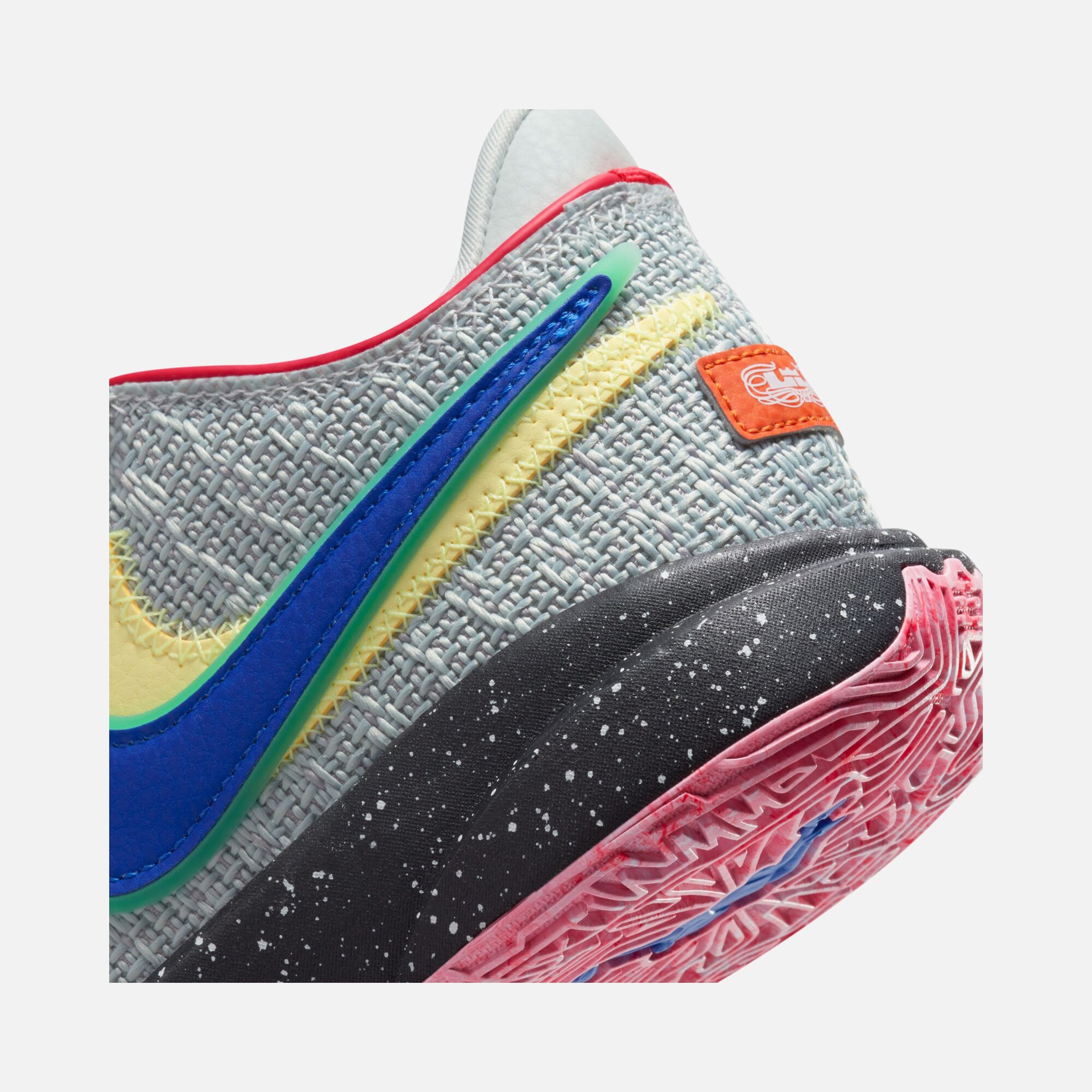 Nike LeBron James XX (GS) Basketbol Ayakkabısı