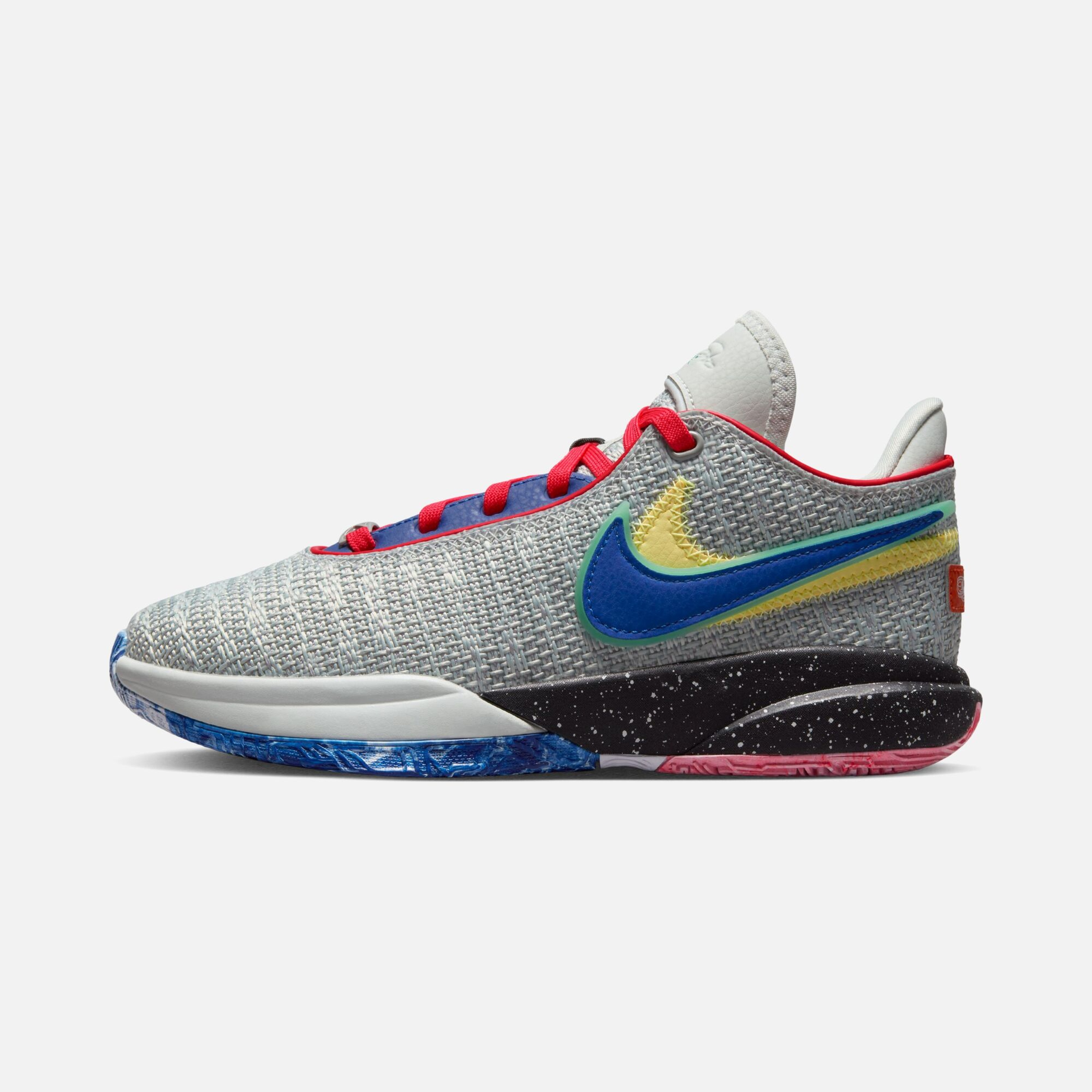 Nike LeBron James XX (GS) Basketbol Ayakkabısı