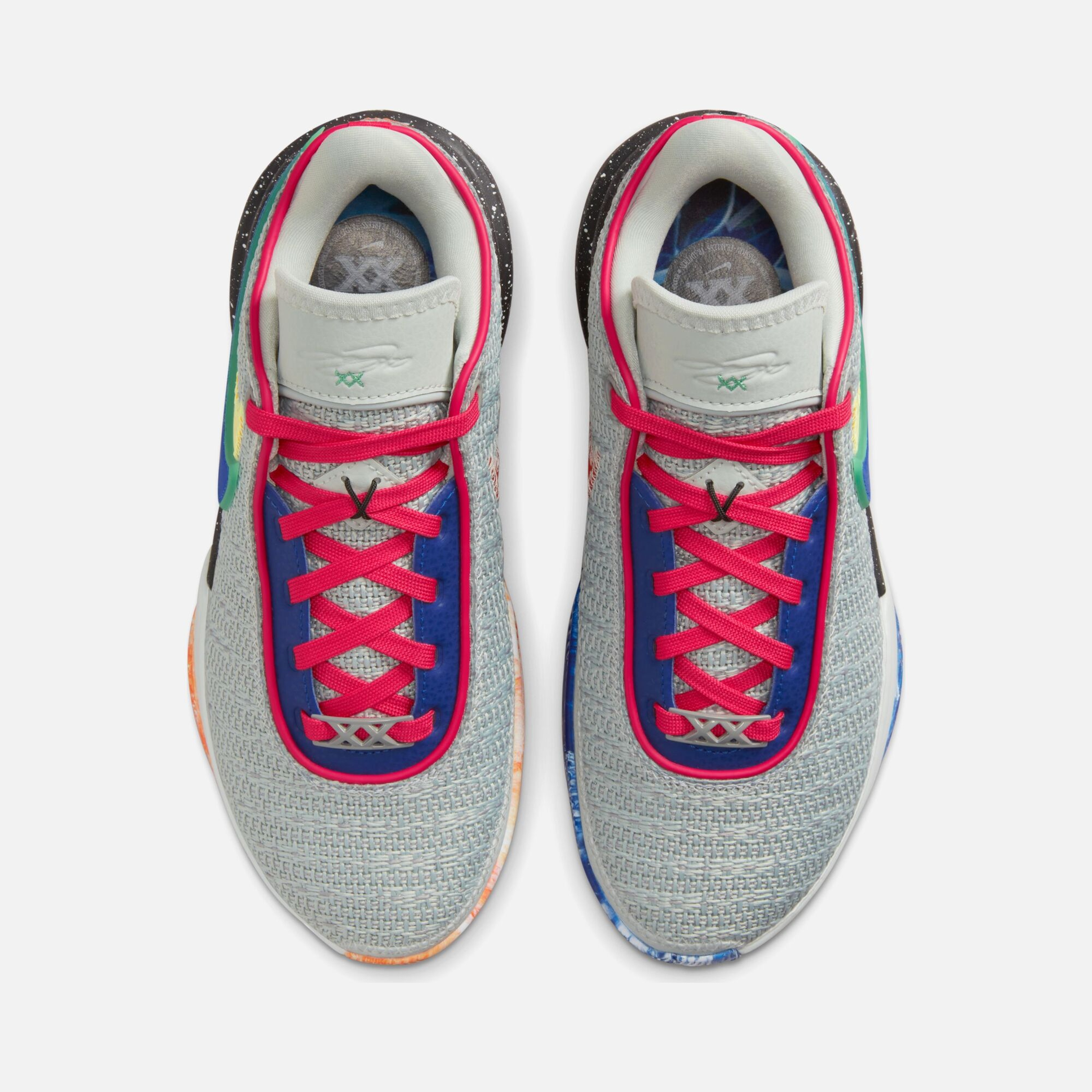 Nike LeBron James XX (GS) Basketbol Ayakkabısı