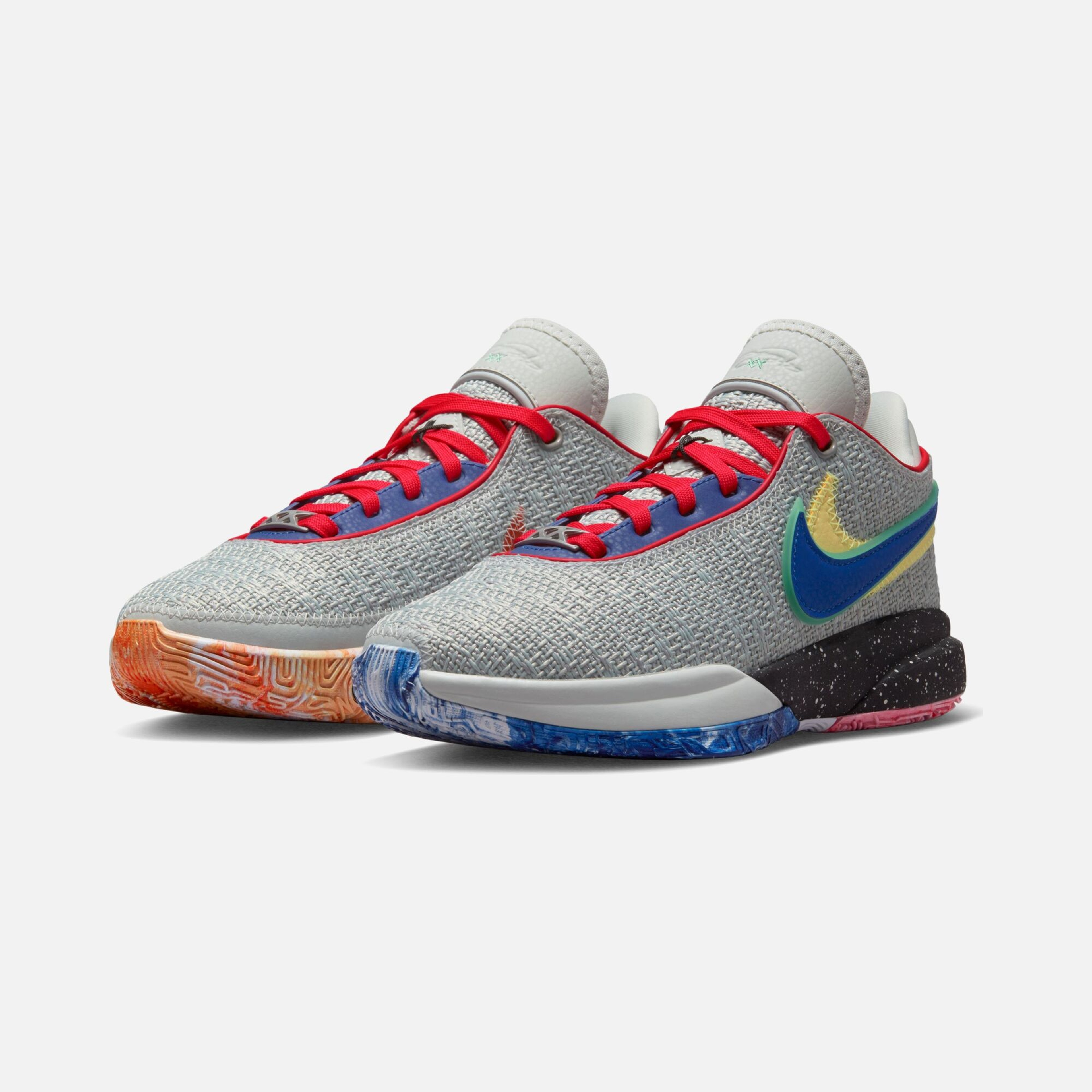 Nike LeBron James XX (GS) Basketbol Ayakkabısı