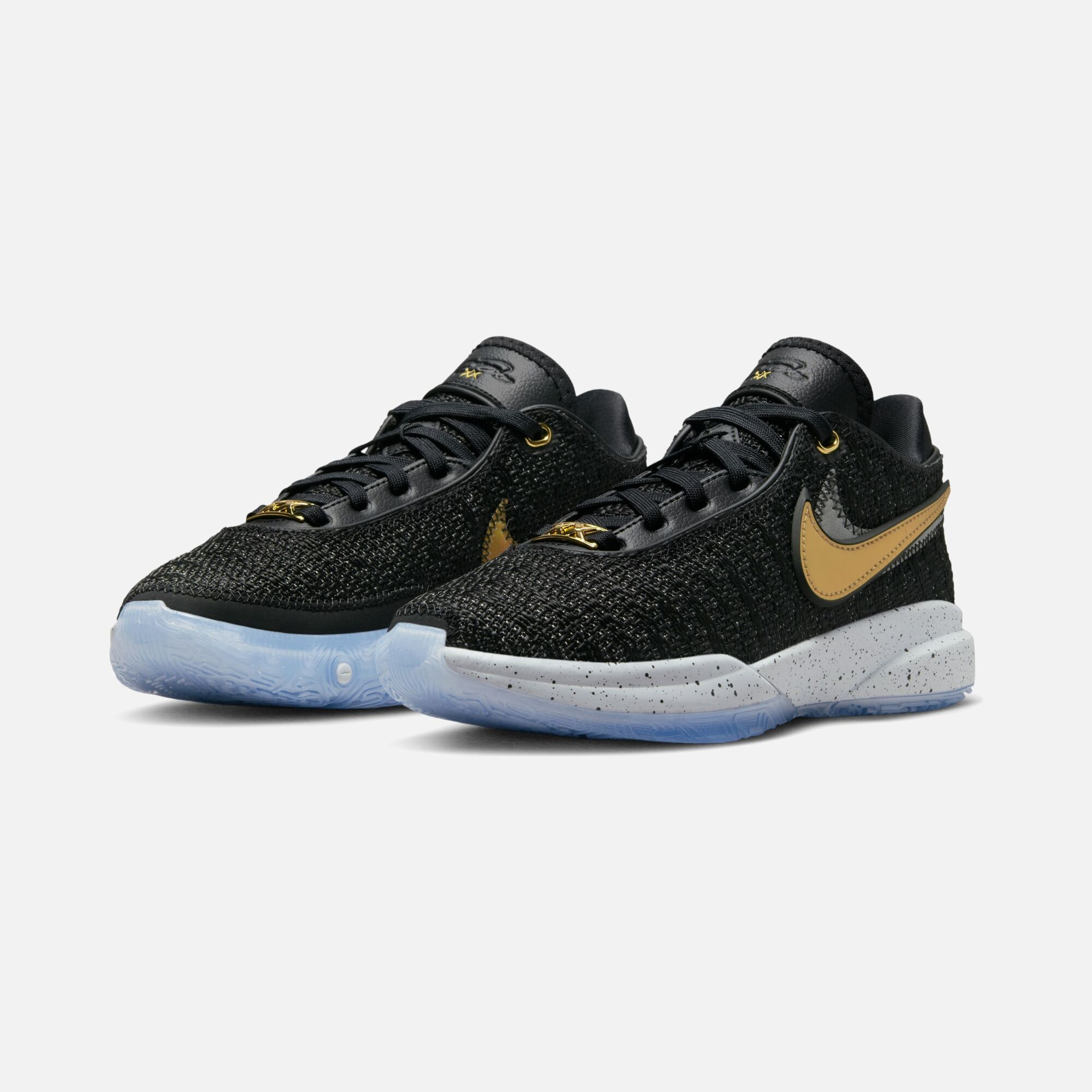 Nike LeBron James XX (GS) Basketbol Ayakkabısı