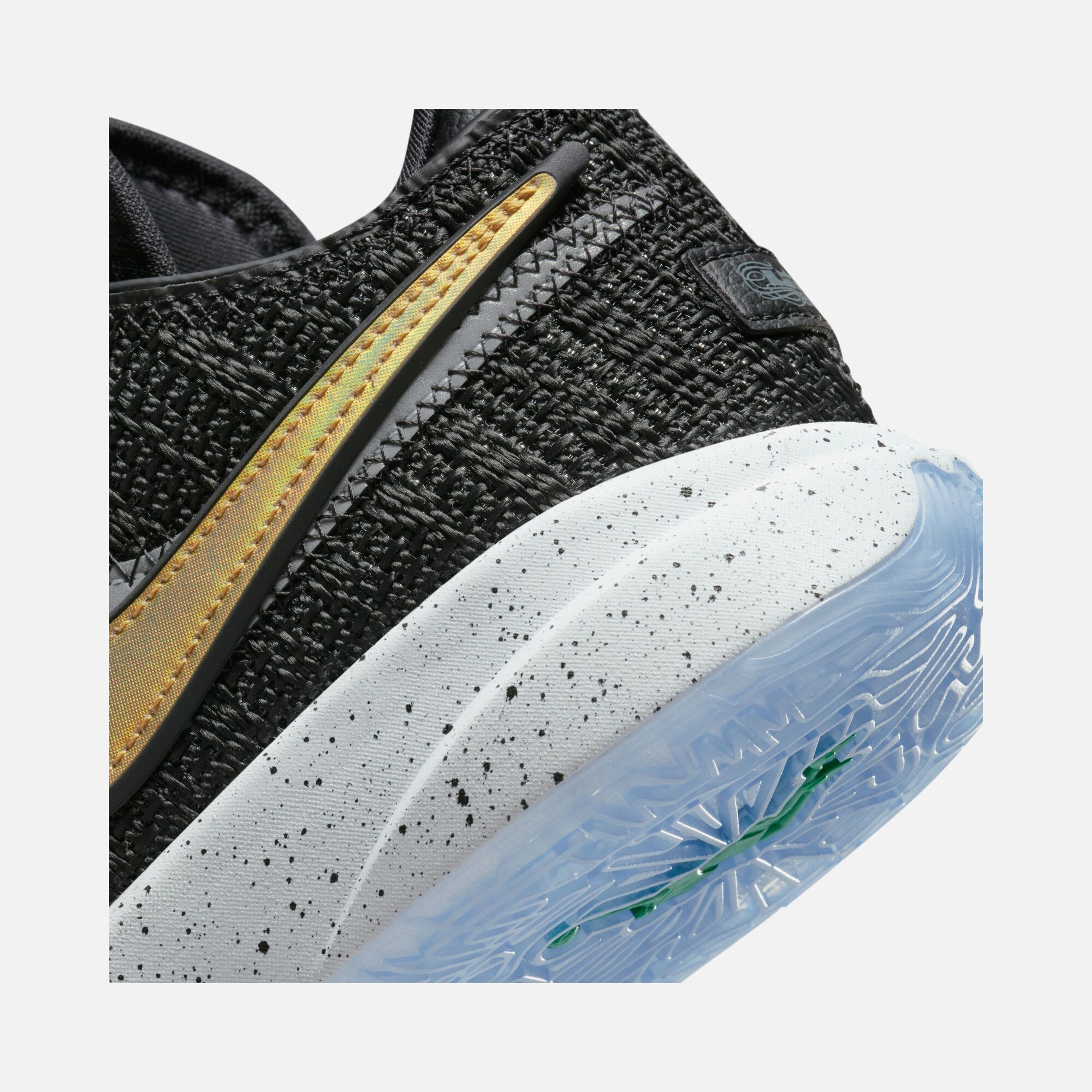 Nike LeBron James XX (GS) Basketbol Ayakkabısı