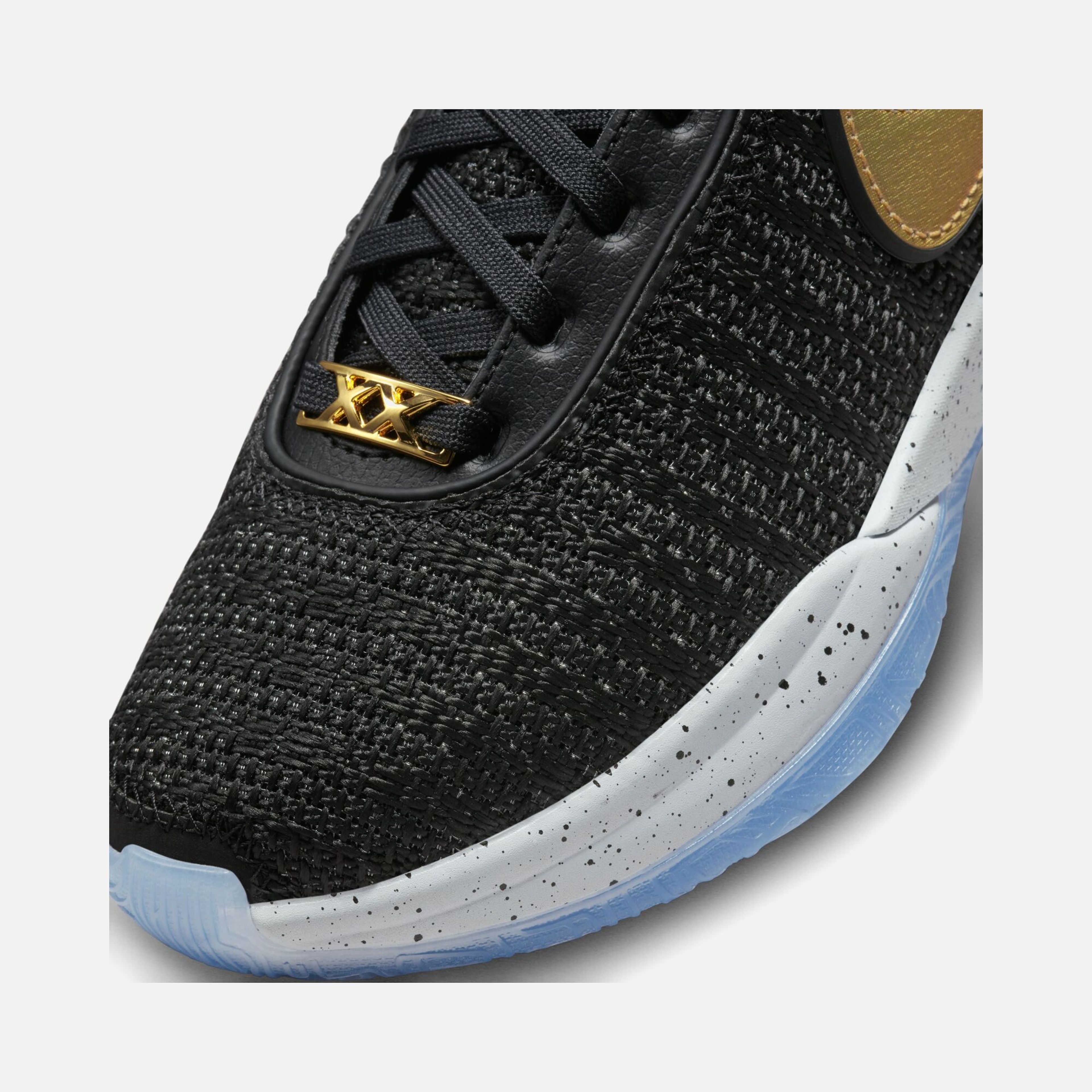 Nike LeBron James XX (GS) Basketbol Ayakkabısı