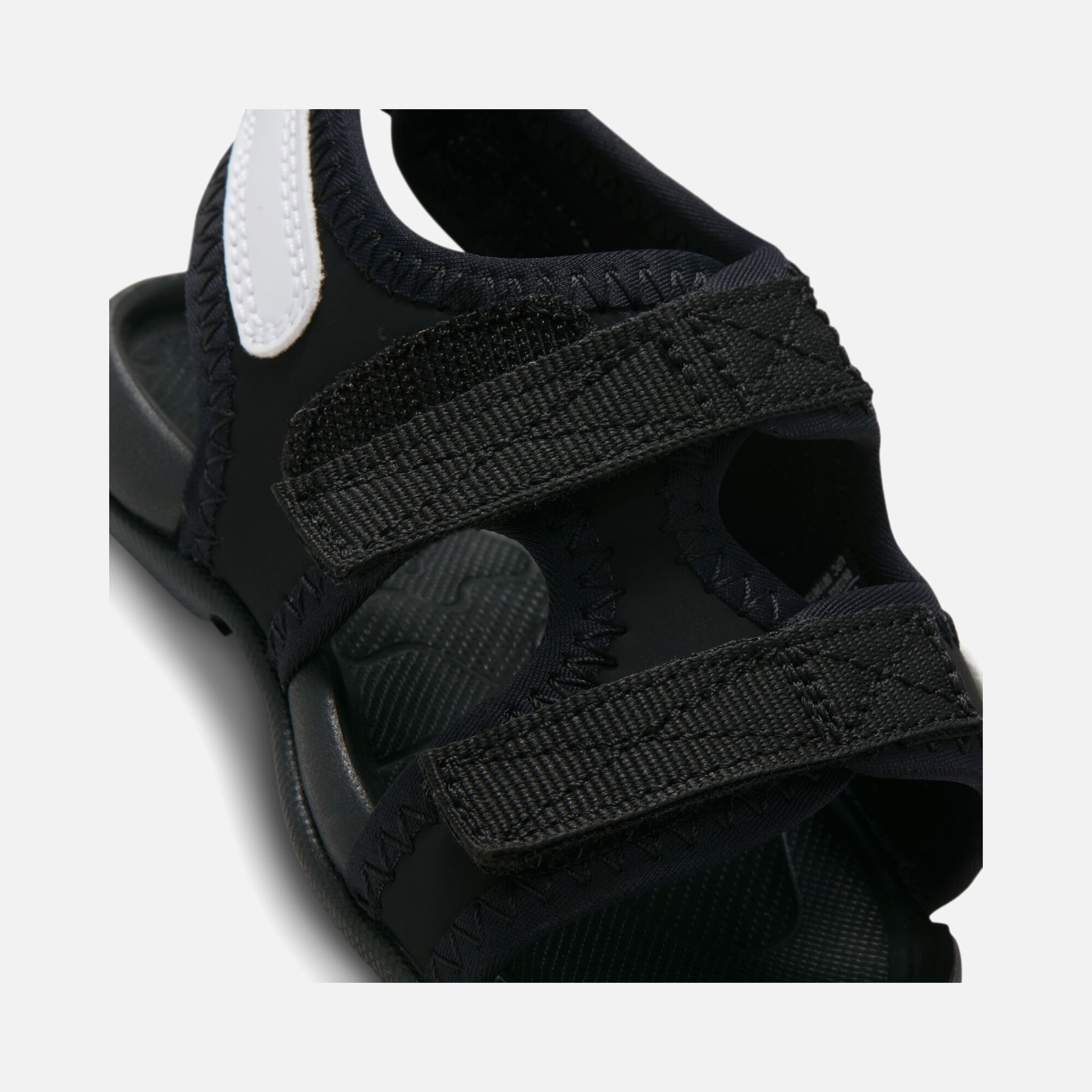 Nike Sunray Adjust 6 (TD) Bebek Sandalet