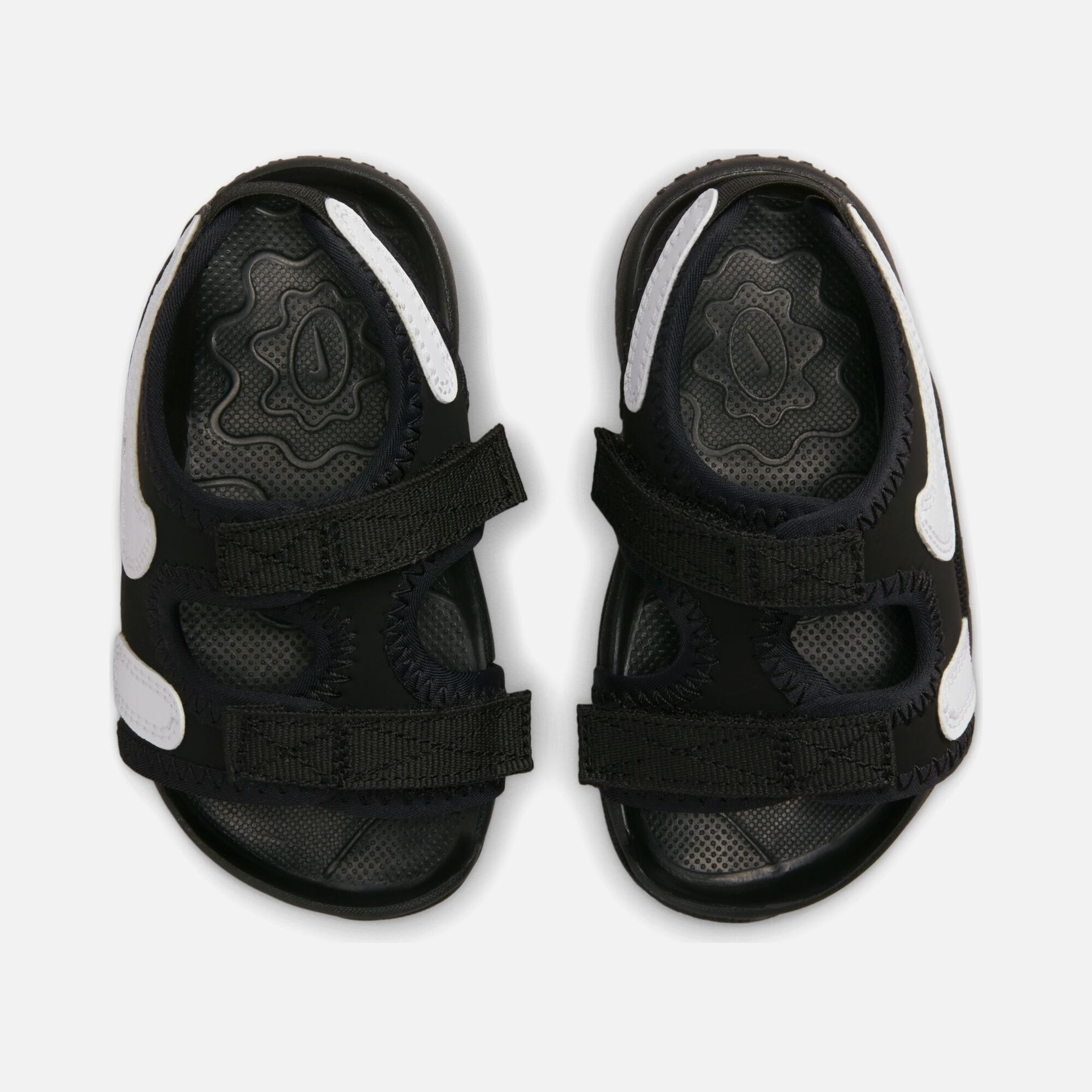 Nike Sunray Adjust 6 (TD) Bebek Sandalet