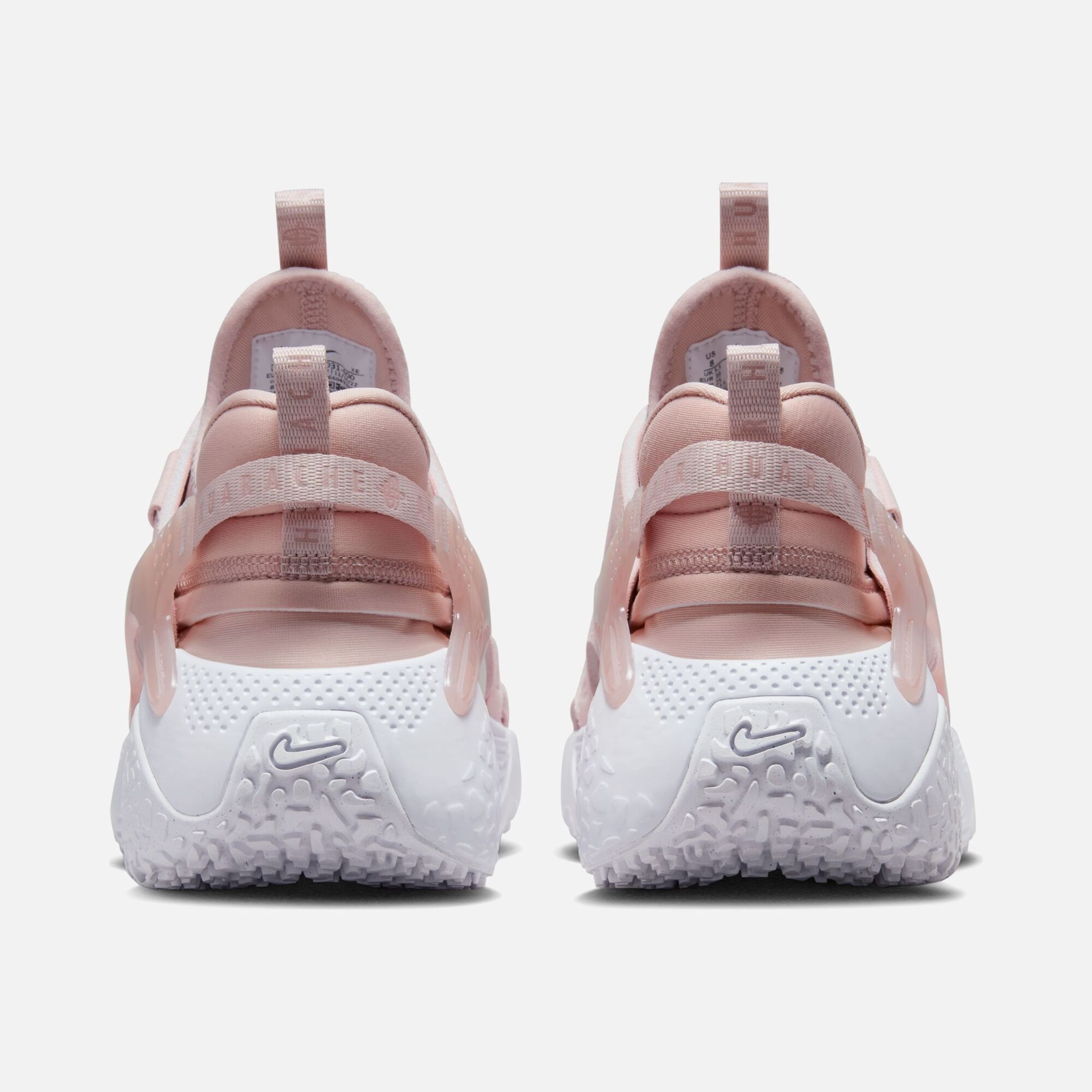 Nike Air Huarache Craft Kadın Spor Ayakkabı