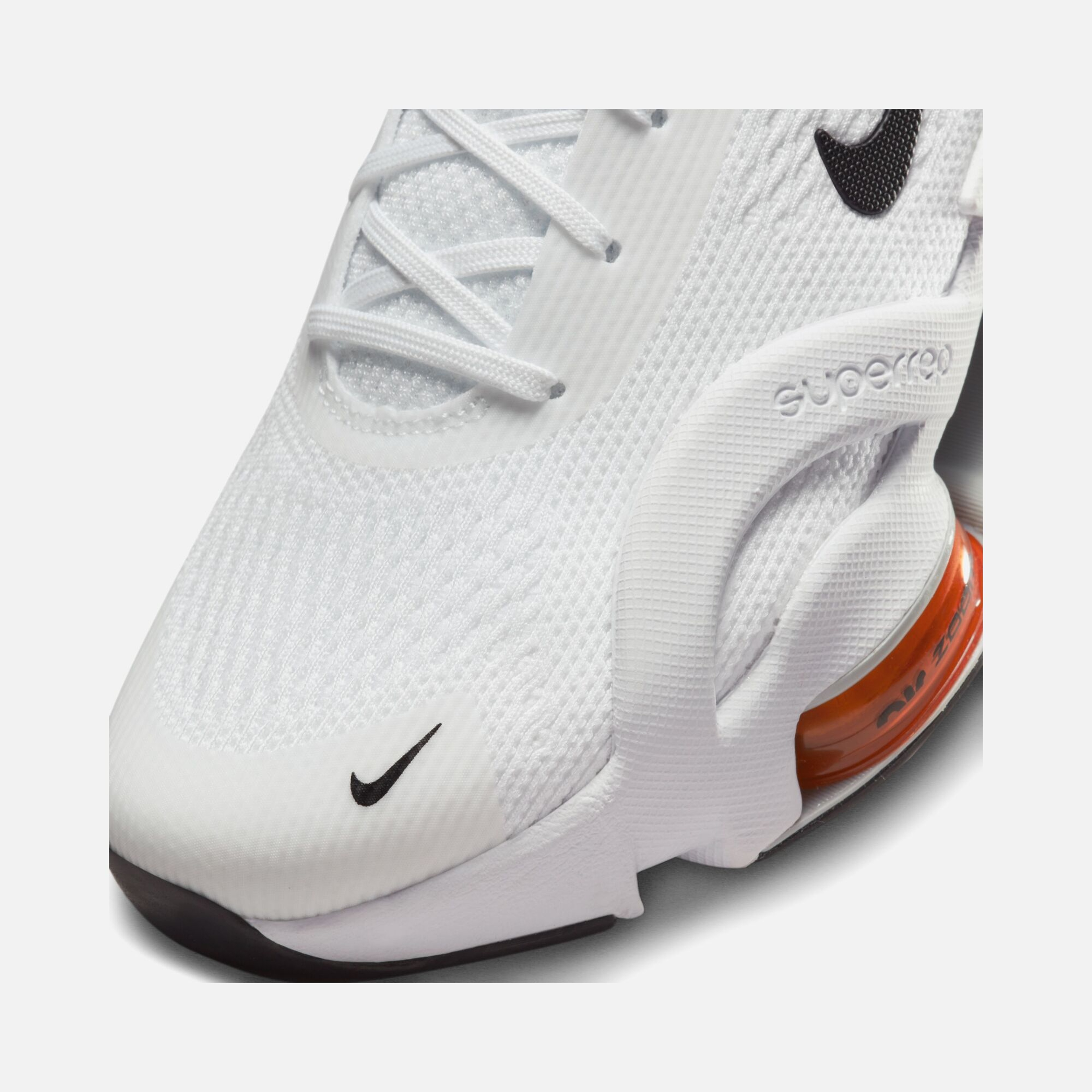 Nike Zoom SuperRep 4 Next Nature HIIT Class Kadın Spor Ayakkabı