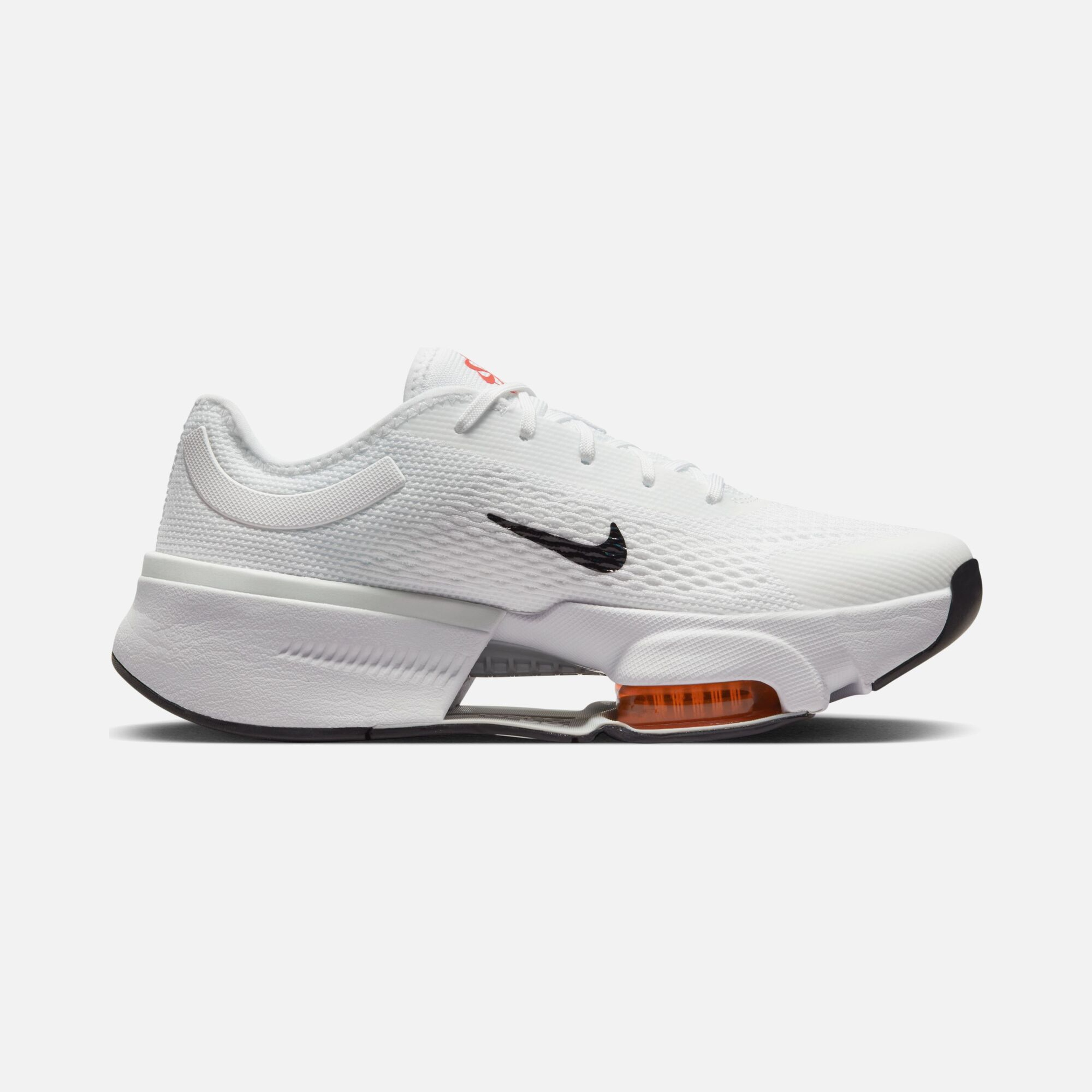 Nike Zoom SuperRep 4 Next Nature HIIT Class Kadın Spor Ayakkabı