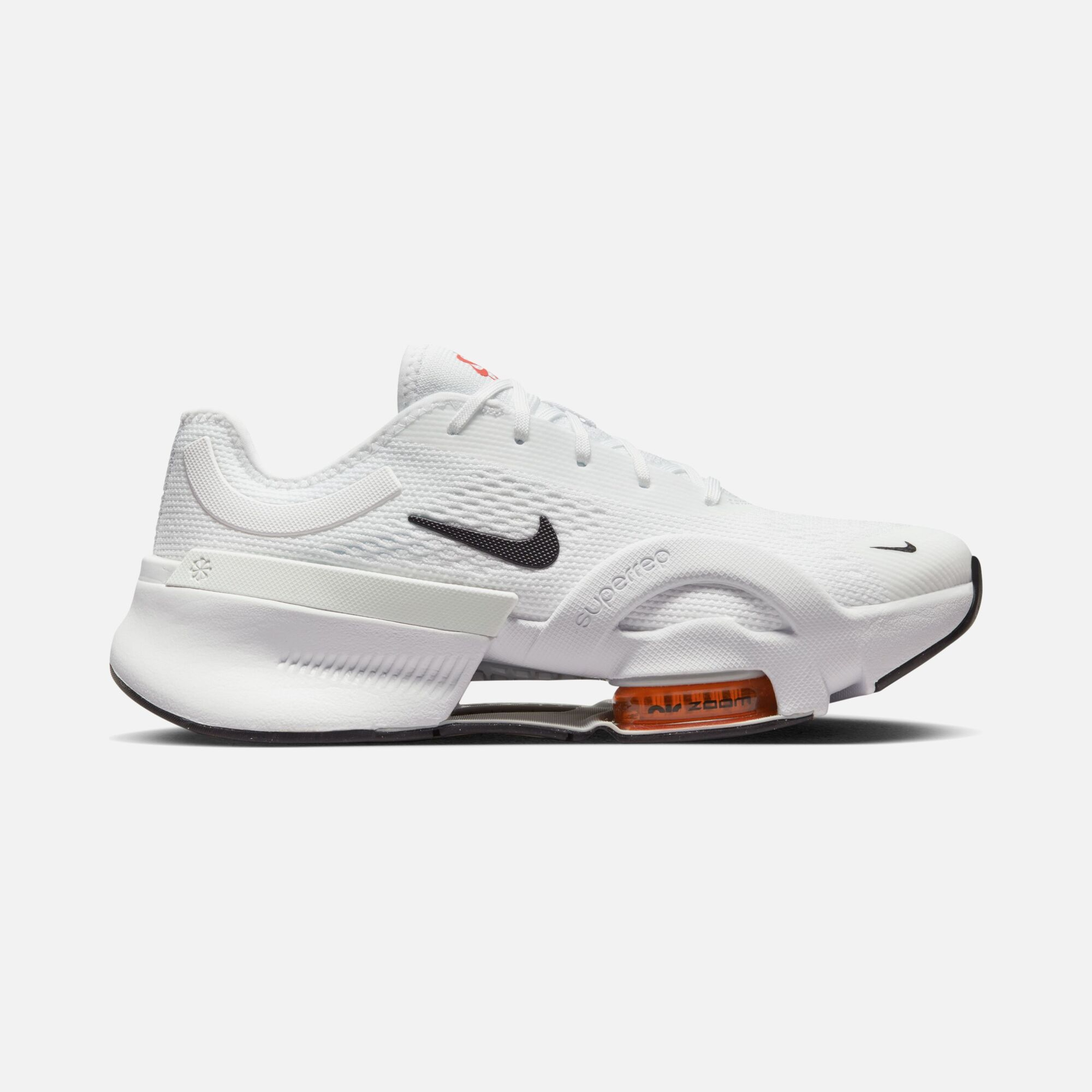 Nike Zoom SuperRep 4 Next Nature HIIT Class Kadın Spor Ayakkabı