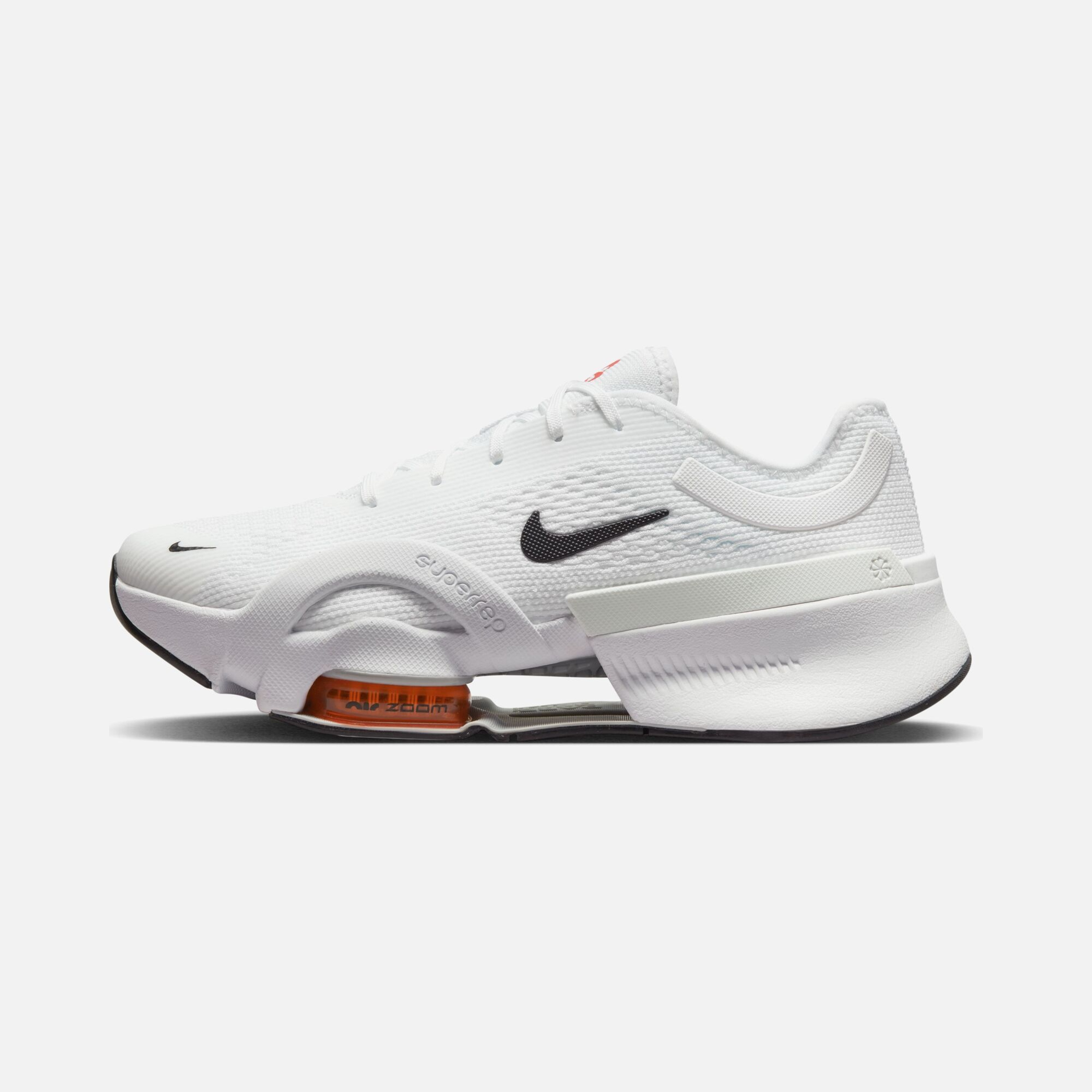 Nike Zoom SuperRep 4 Next Nature HIIT Class Kadın Spor Ayakkabı