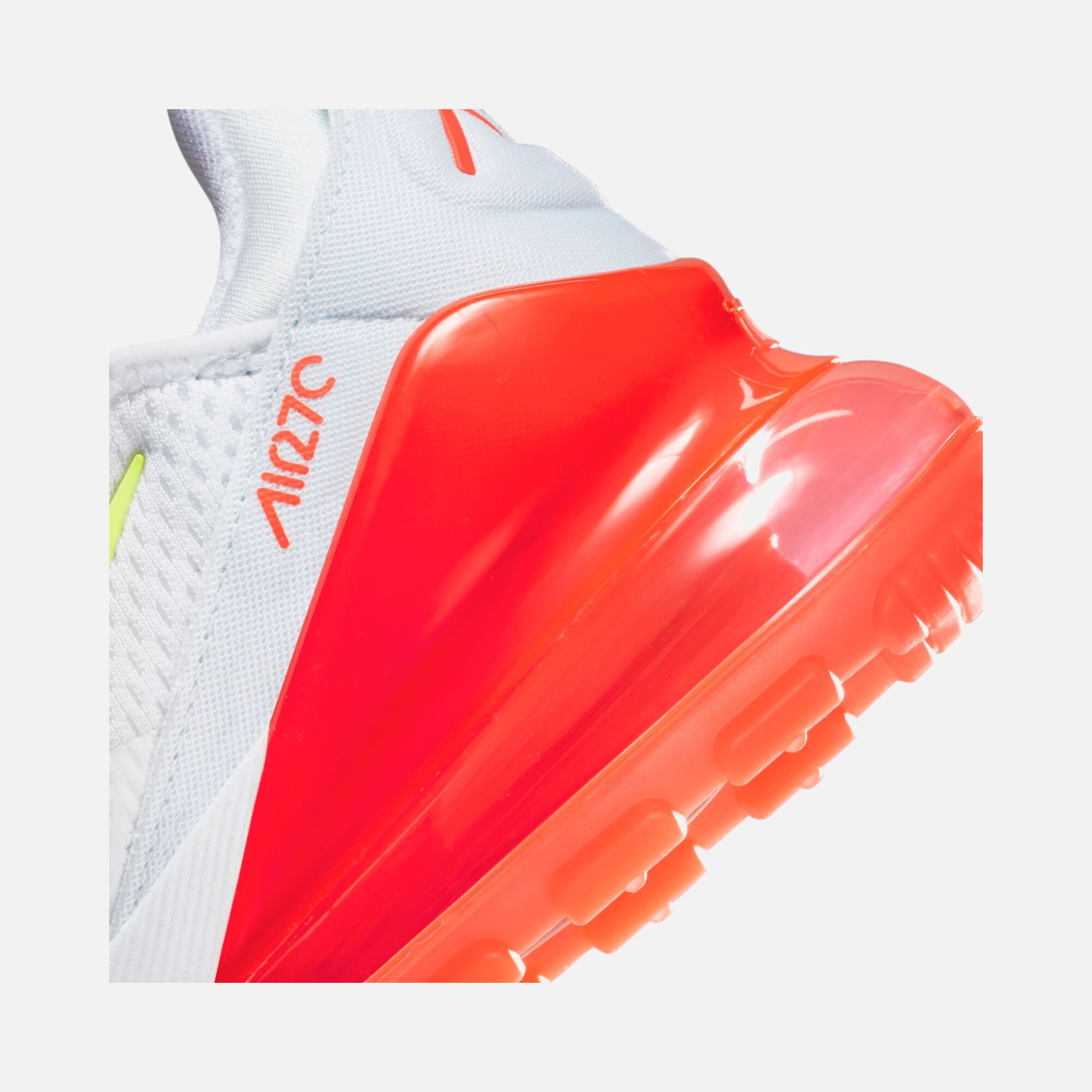 Nike Air Max 270 Kadın Spor Ayakkabı