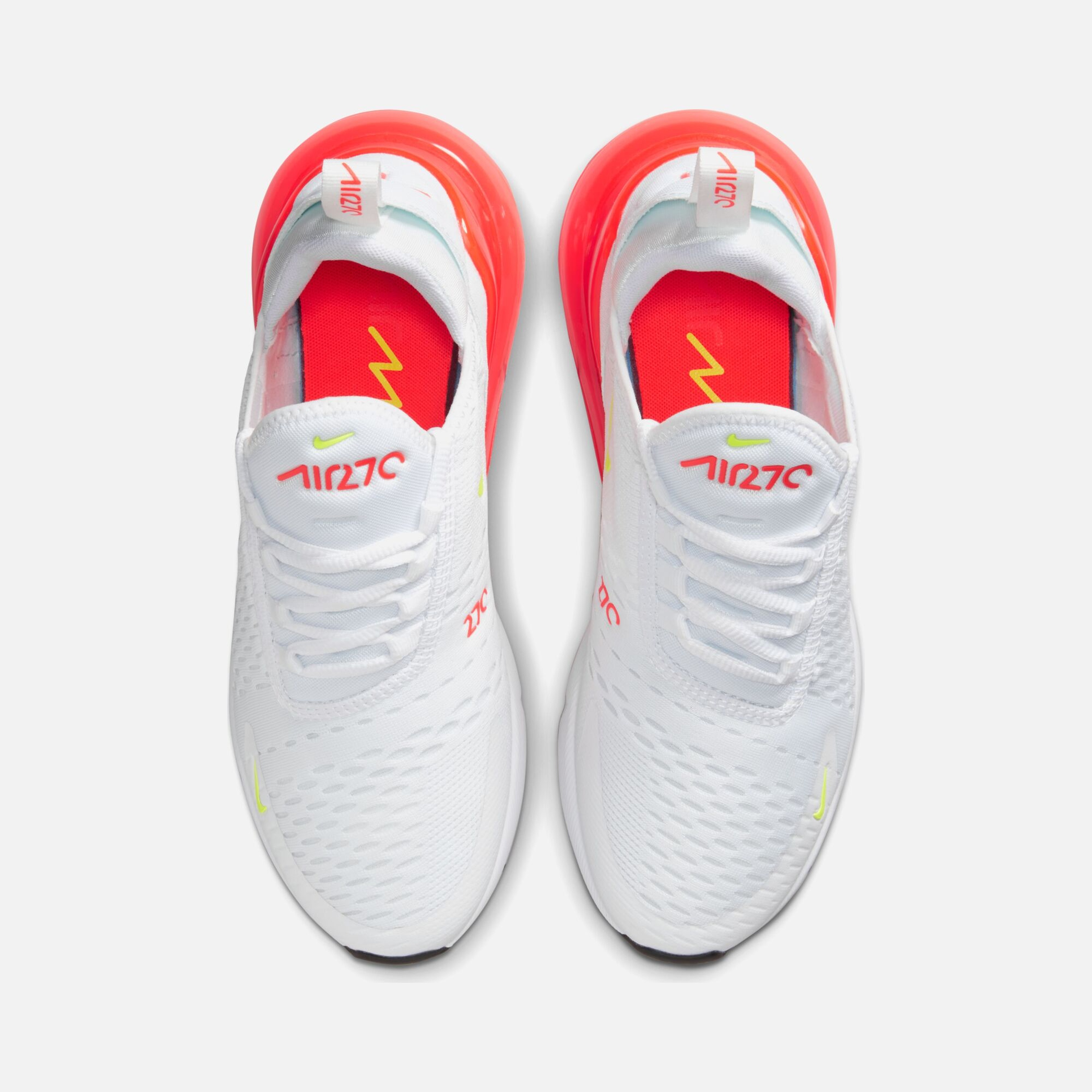 Nike Air Max 270 Kadın Spor Ayakkabı