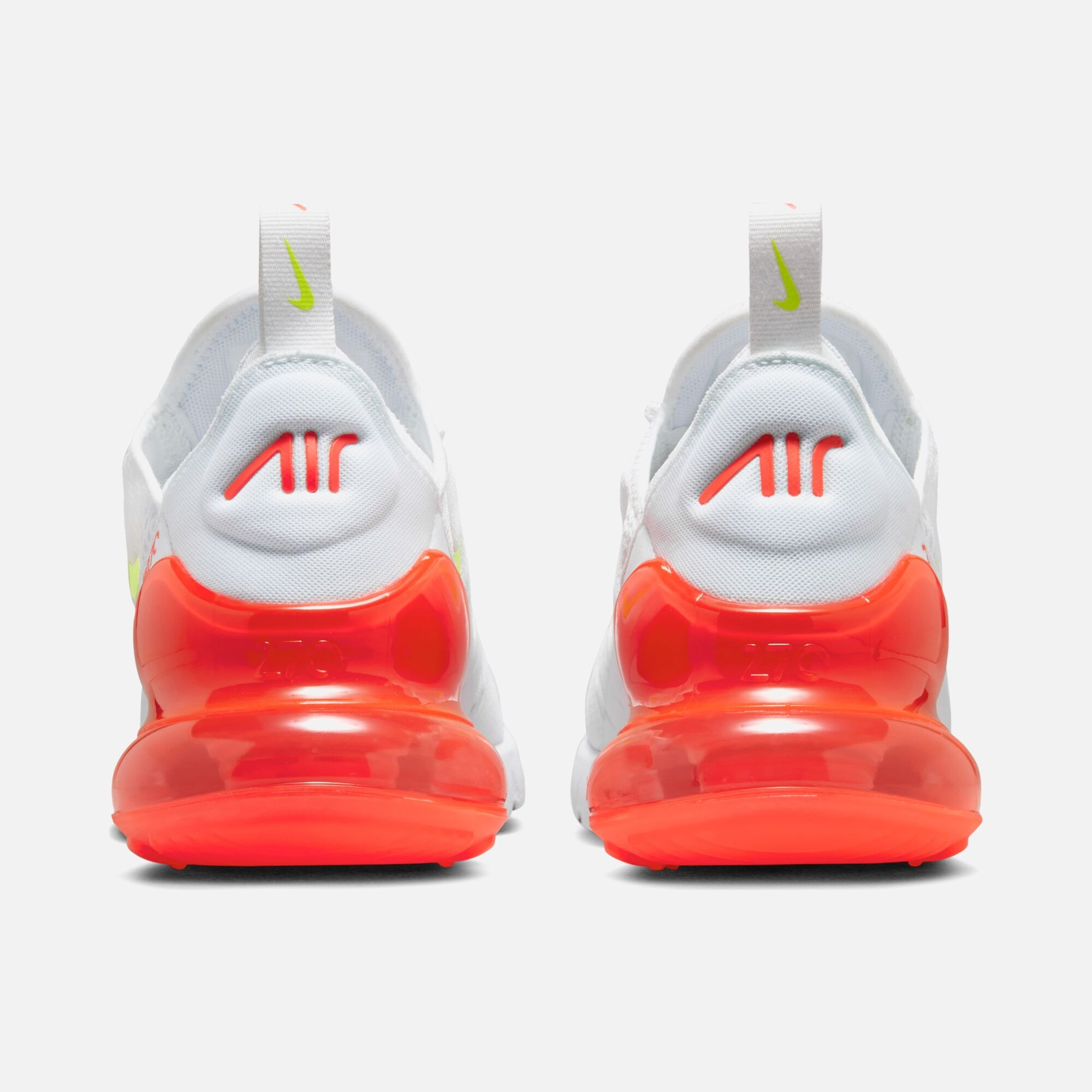 Nike Air Max 270 Kadın Spor Ayakkabı