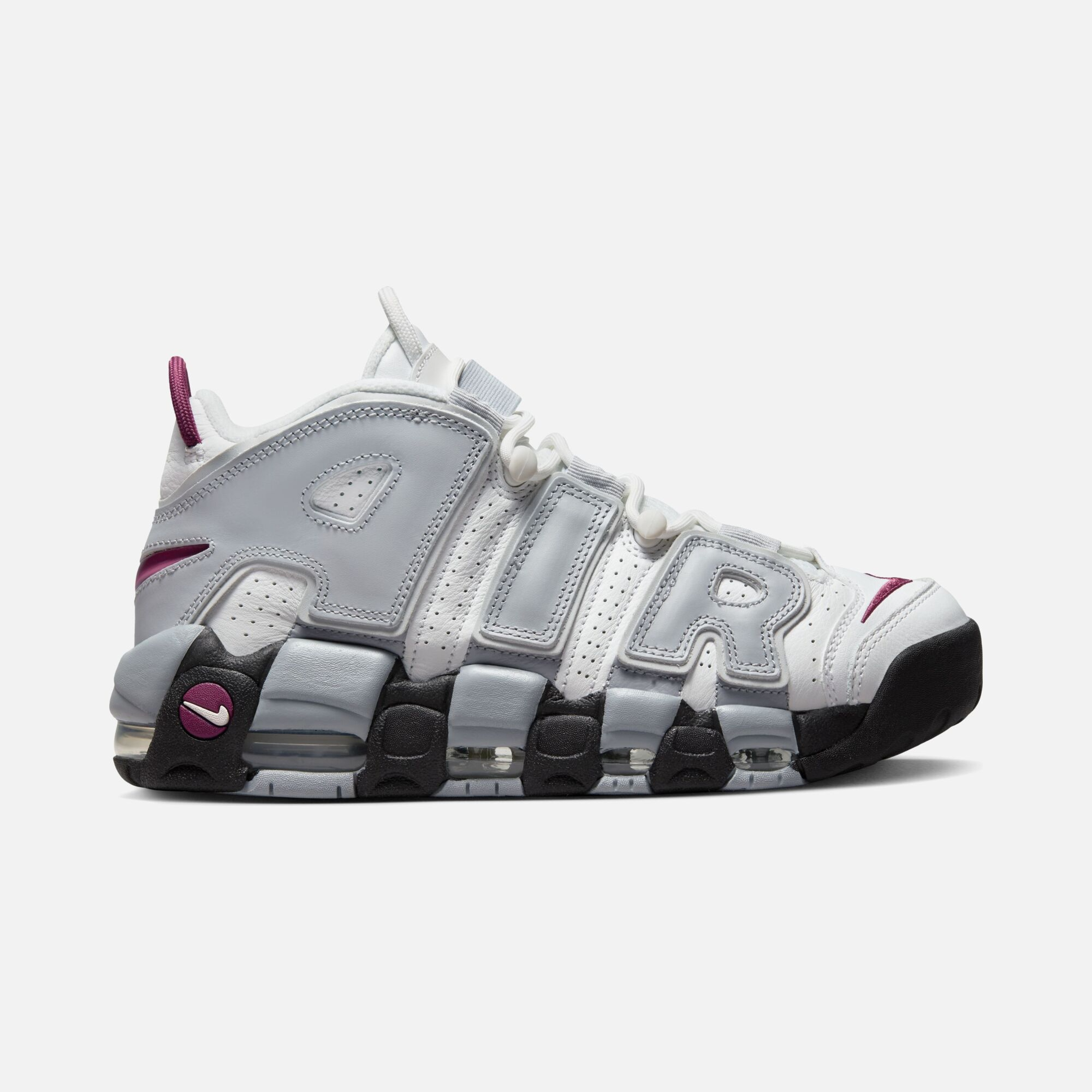 Nike Air More Uptempo ''An Off-Court Fave'' Kadın Spor Ayakkabı
