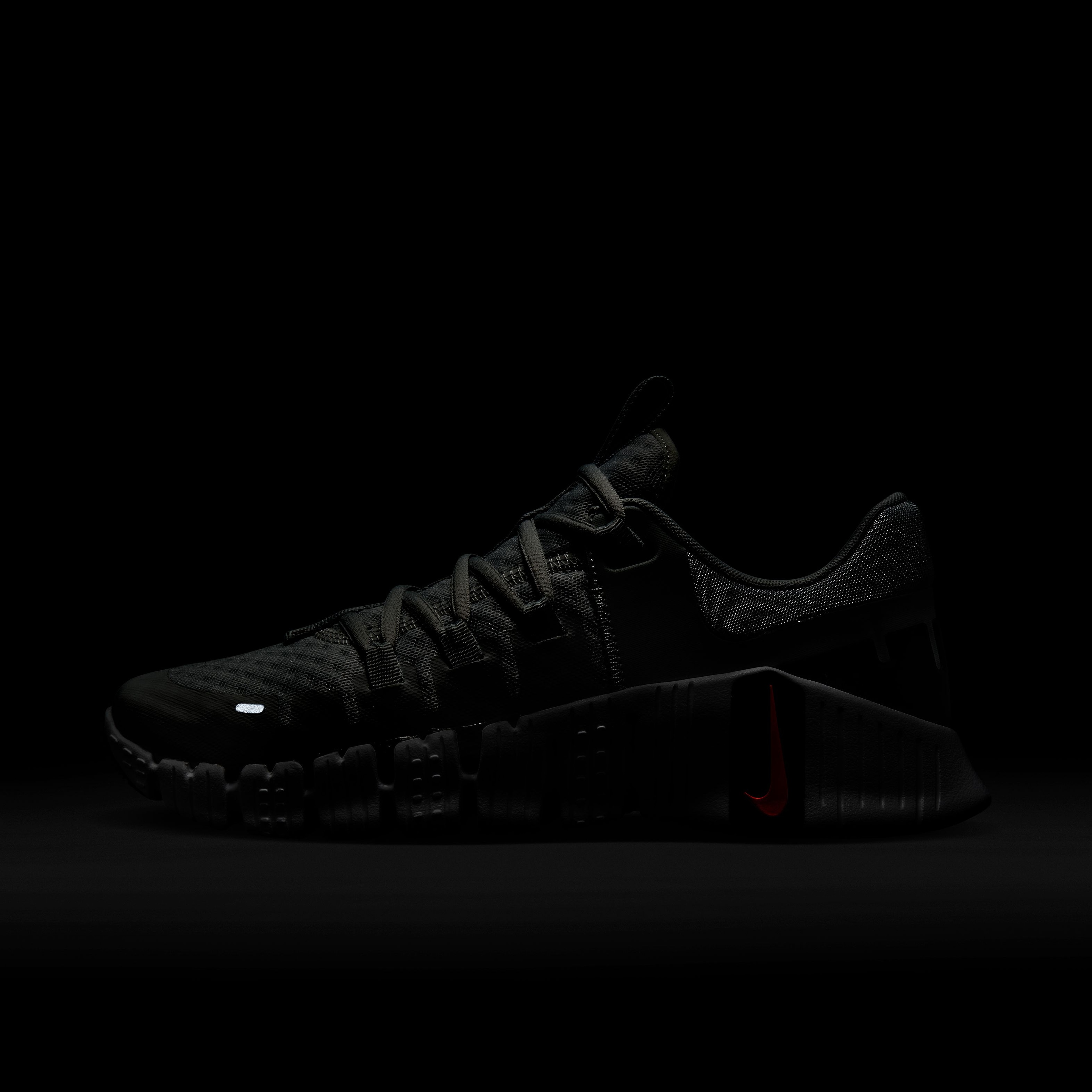 Nike Free Metcon 5 Training Kadın Spor Ayakkabı